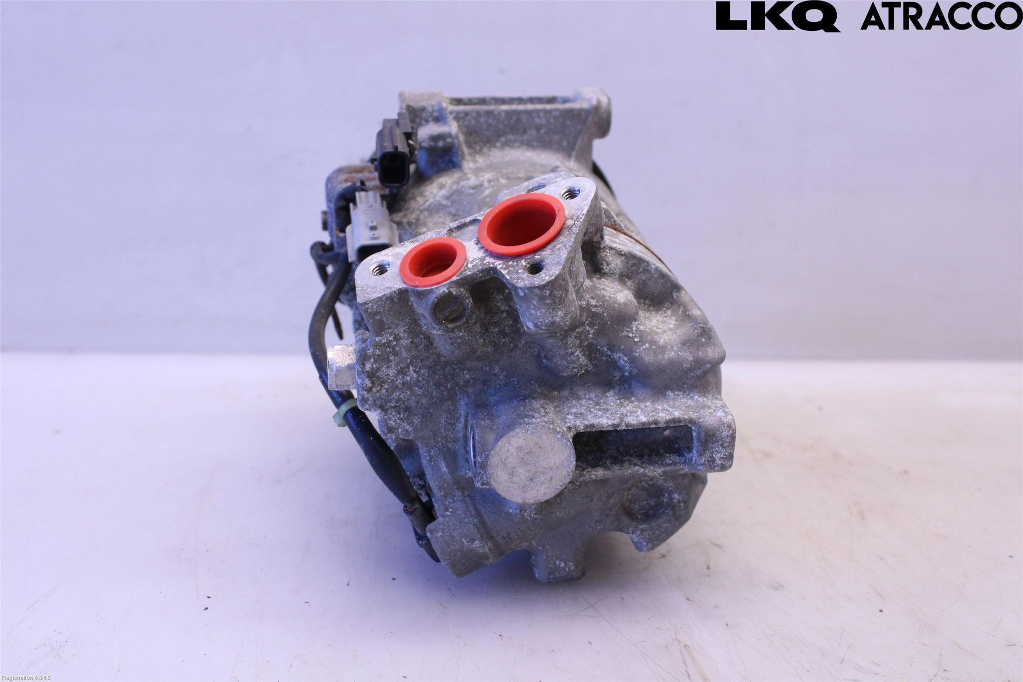 Nissan X-TRAIL 14-21 Ac Kompressor