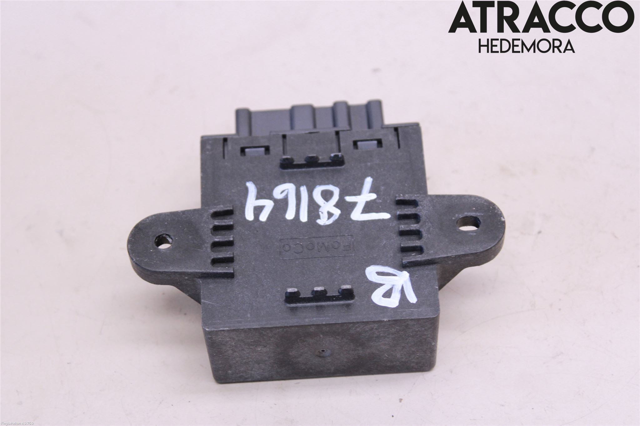 Ford MONDEO 15-22 Styrenhet Dörr