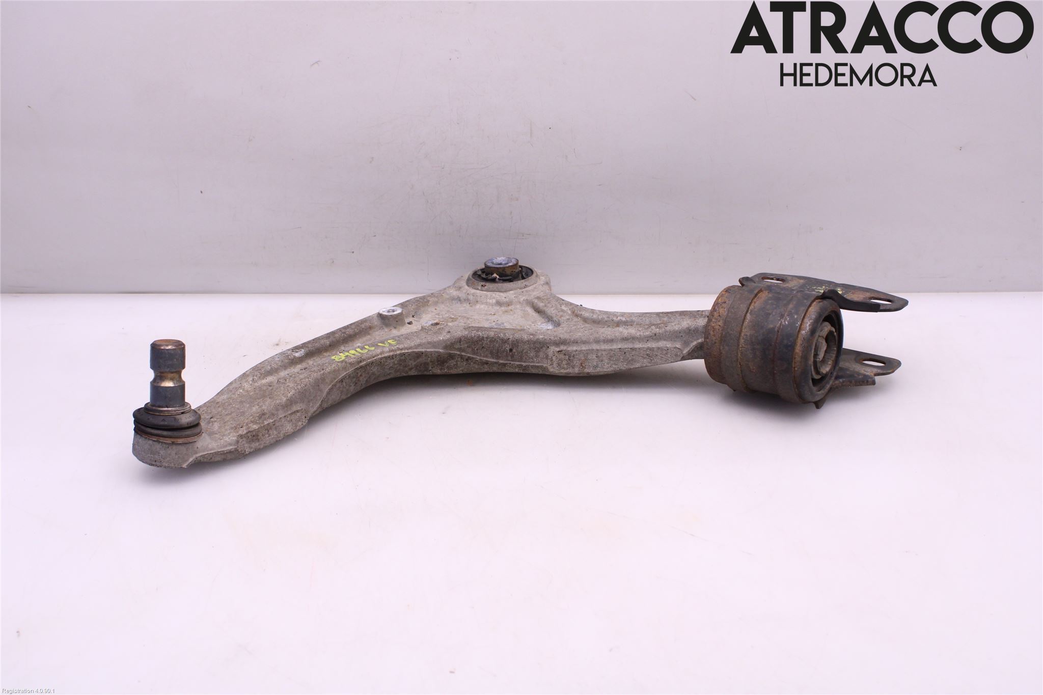 Ford MONDEO 15-22 Bärarm Fram Undre Vä