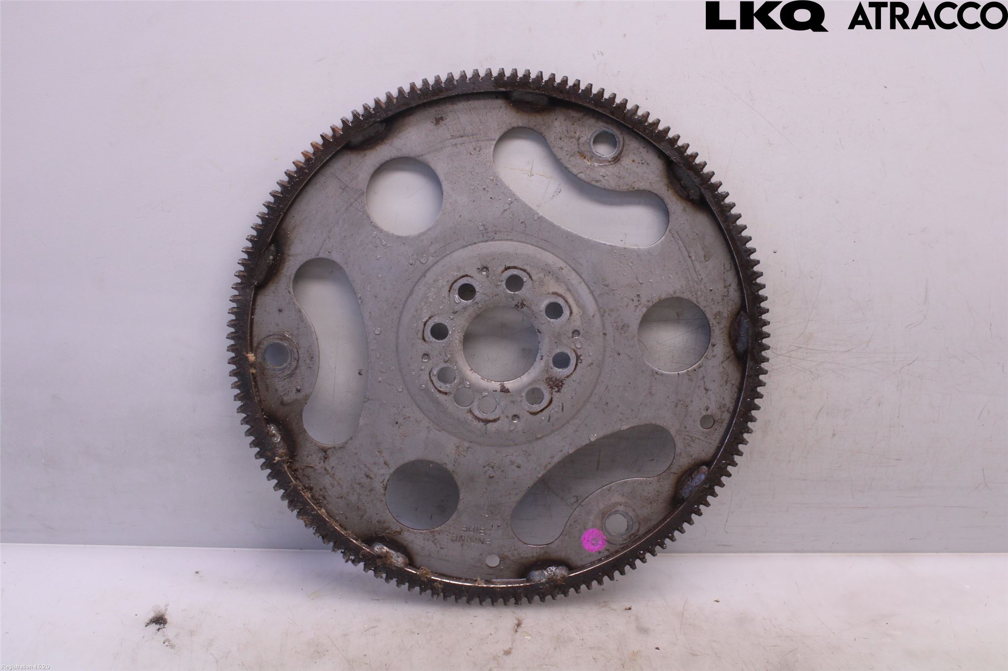 Opel ASTRA K 16-22 Svänghjul Aut