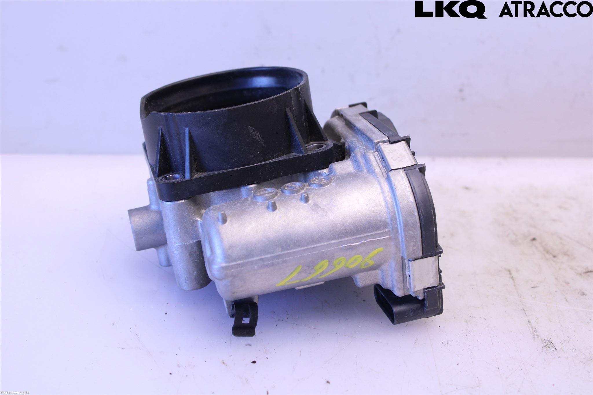 MB GLC-KLASS (X253/C253) 15-22 Injspjällhus