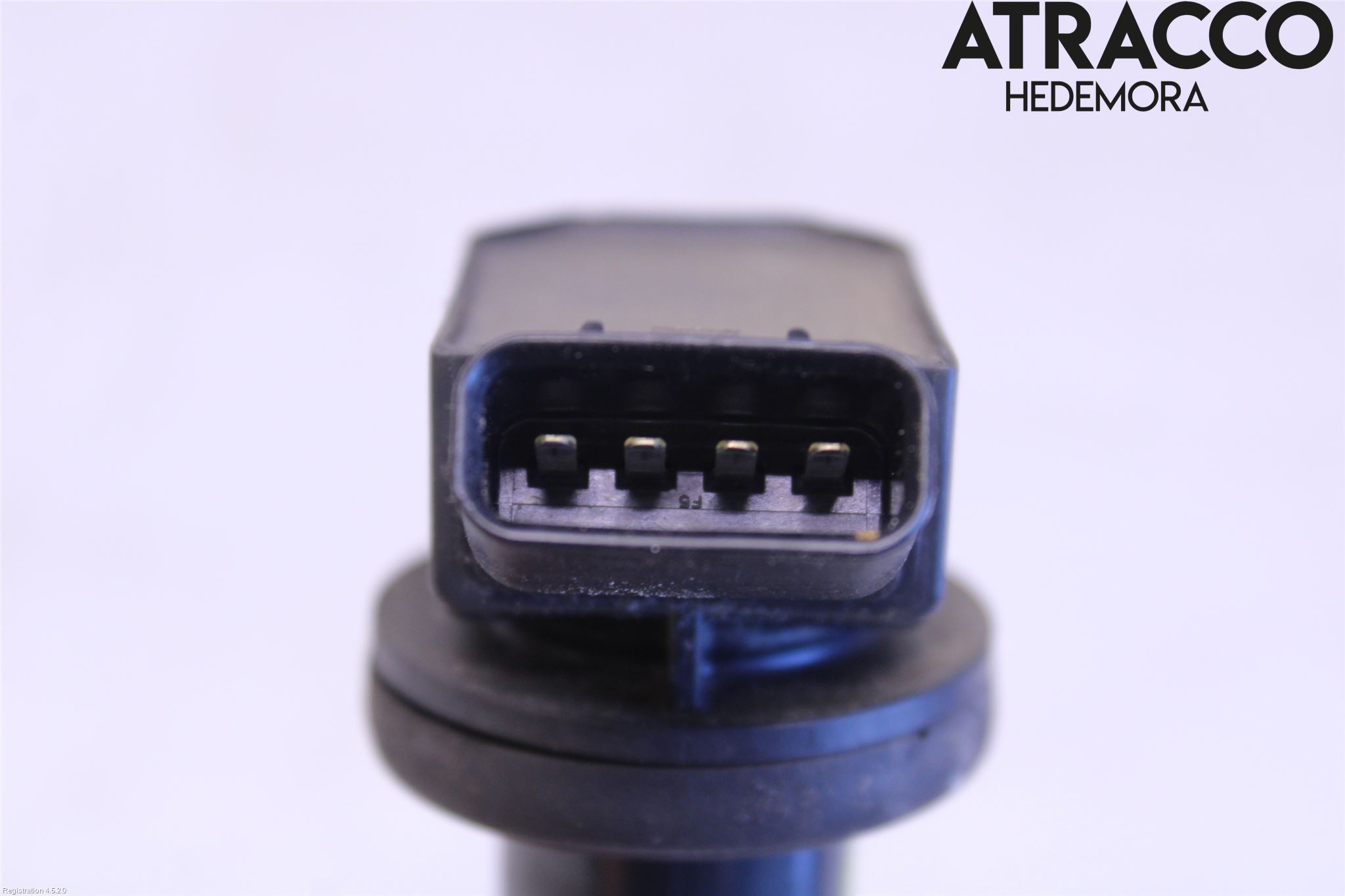 Toyota AVENSIS 03-06 Tändspole