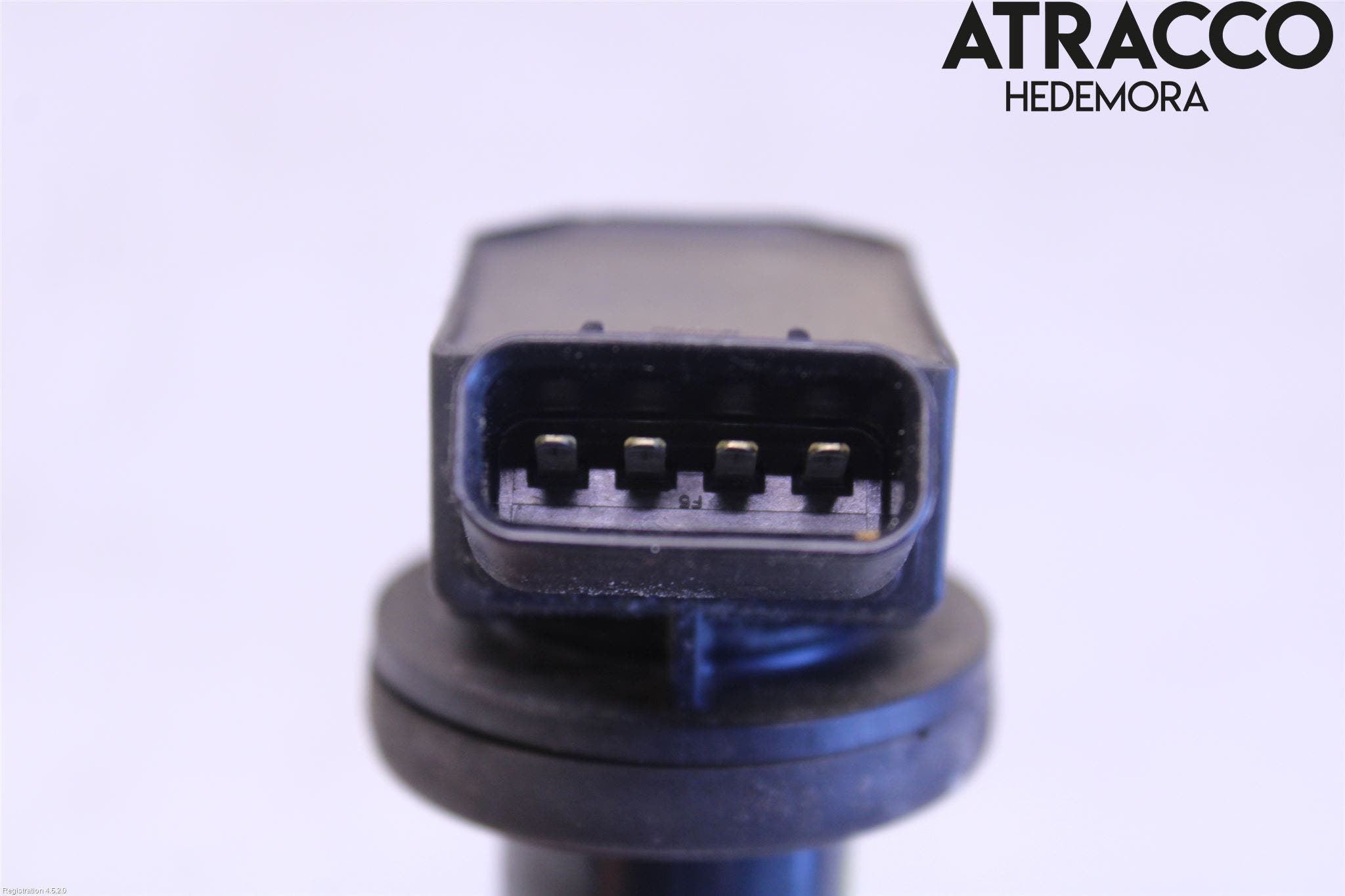 Toyota AVENSIS 03-06 Tändspole