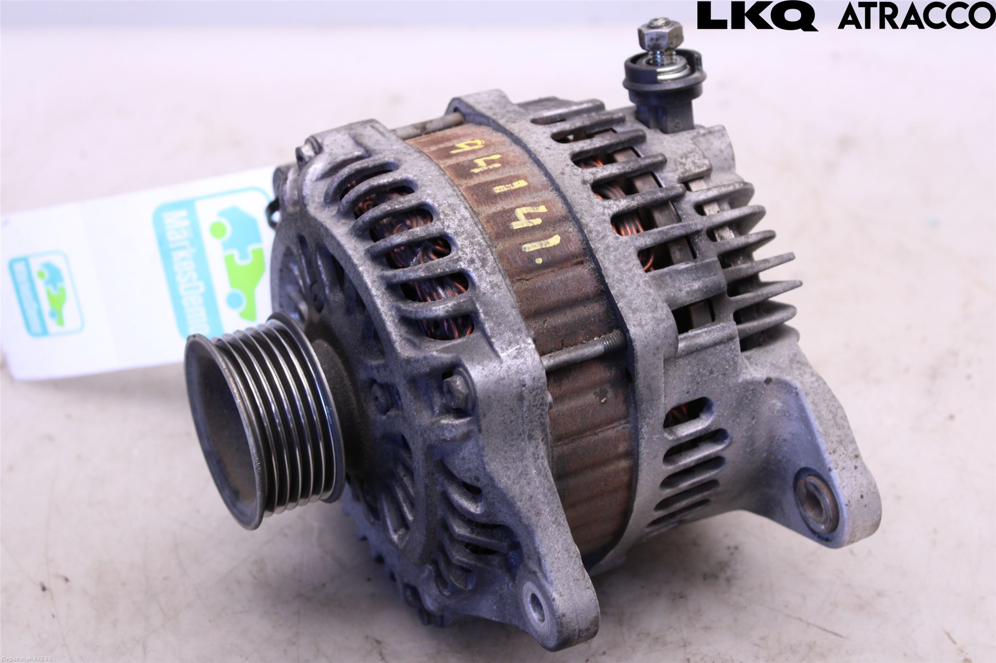 Subaru OUTBACK 10-15 Generator