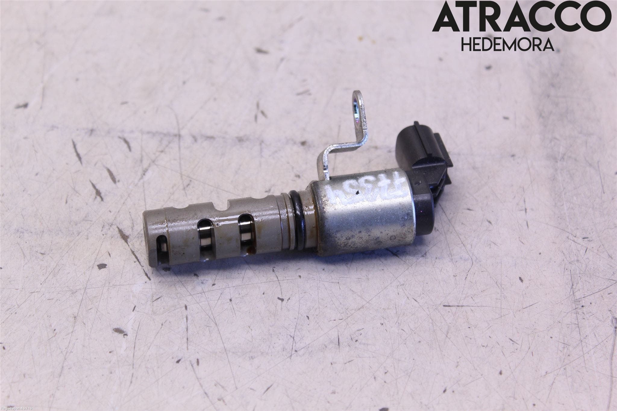 Toyota YARIS XP130 15-20 Kamställningsventil