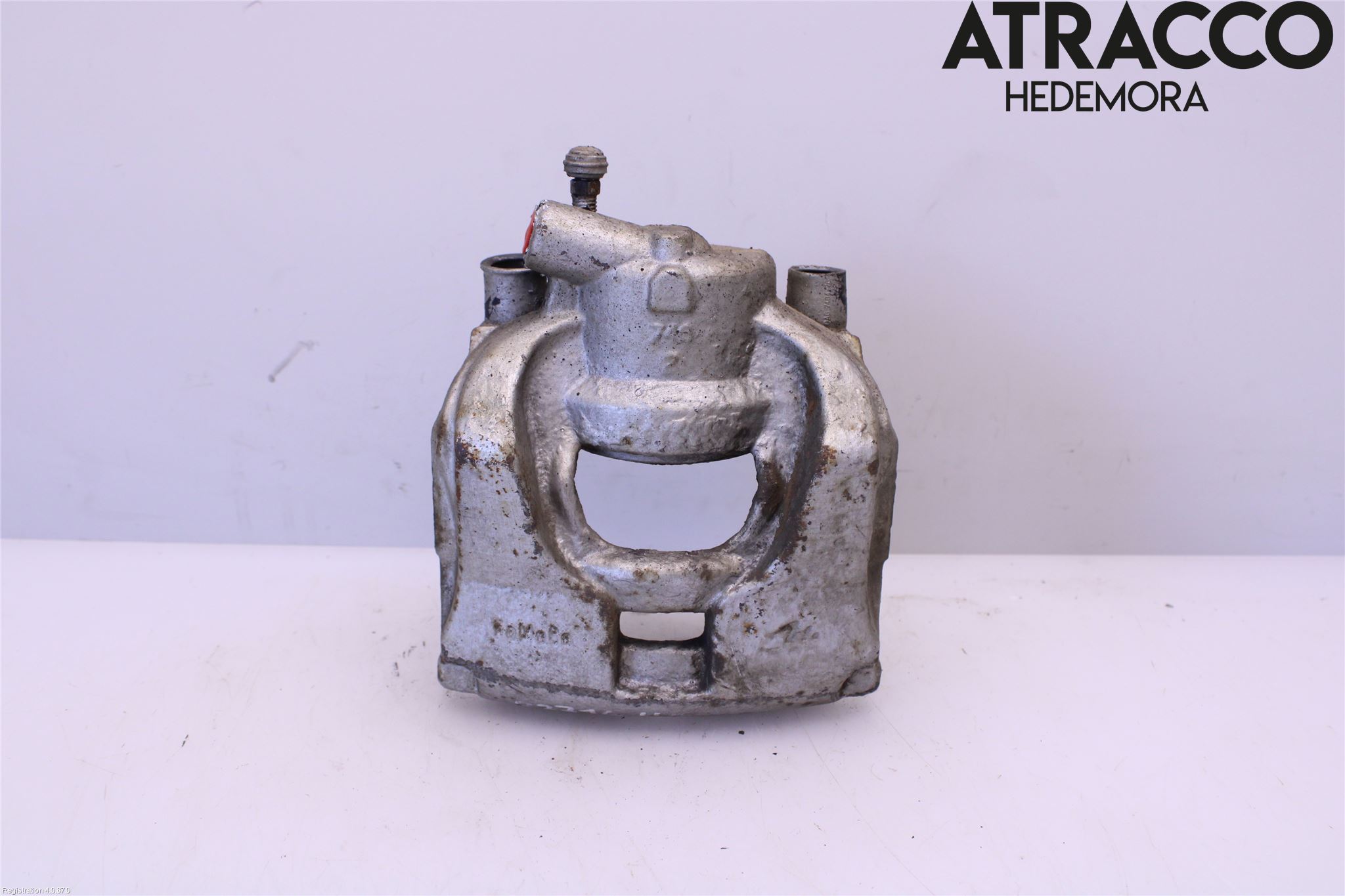 Ford MONDEO 07-15 Bromsok Fram Höger