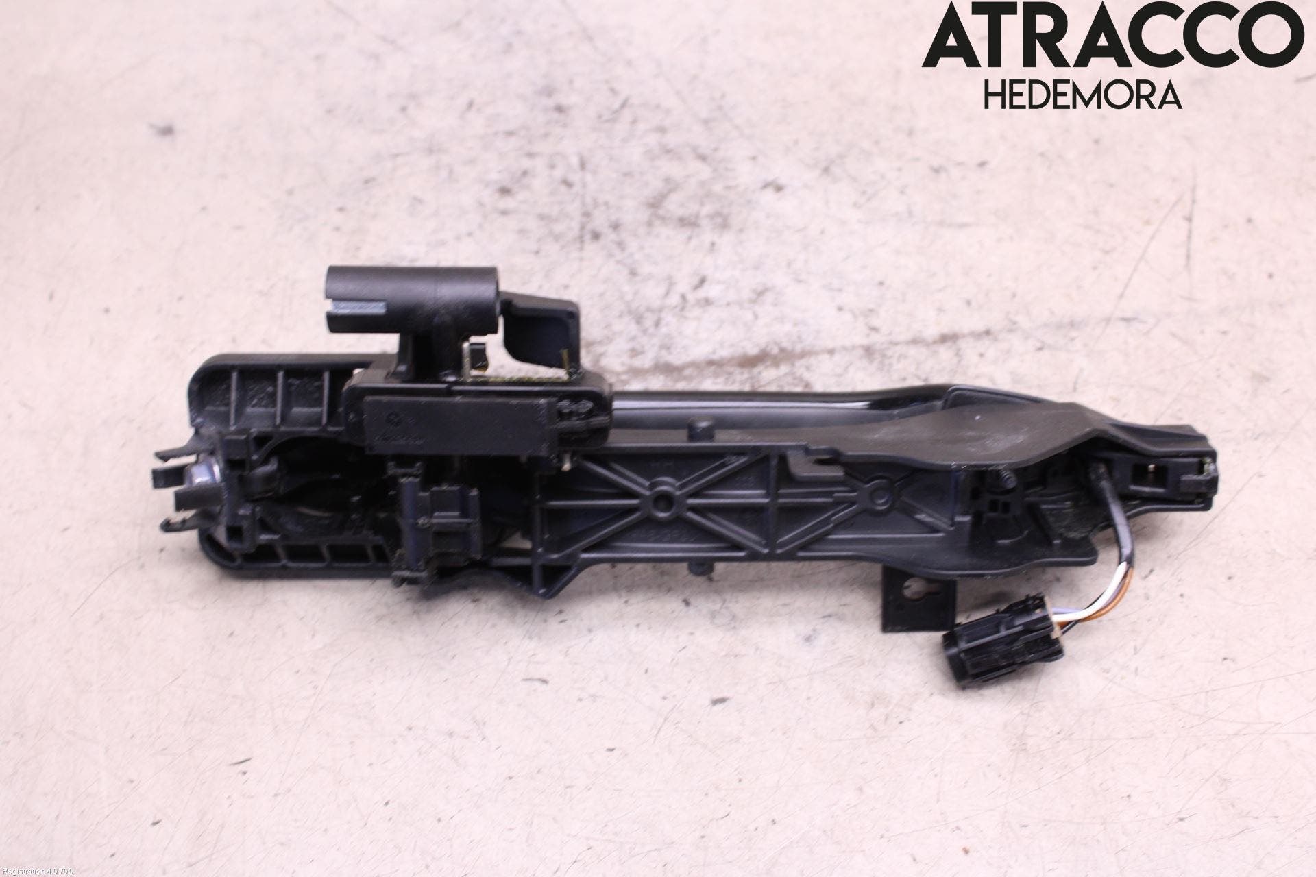 Hyundai ix35 Dörrhandtag Yttre Hö