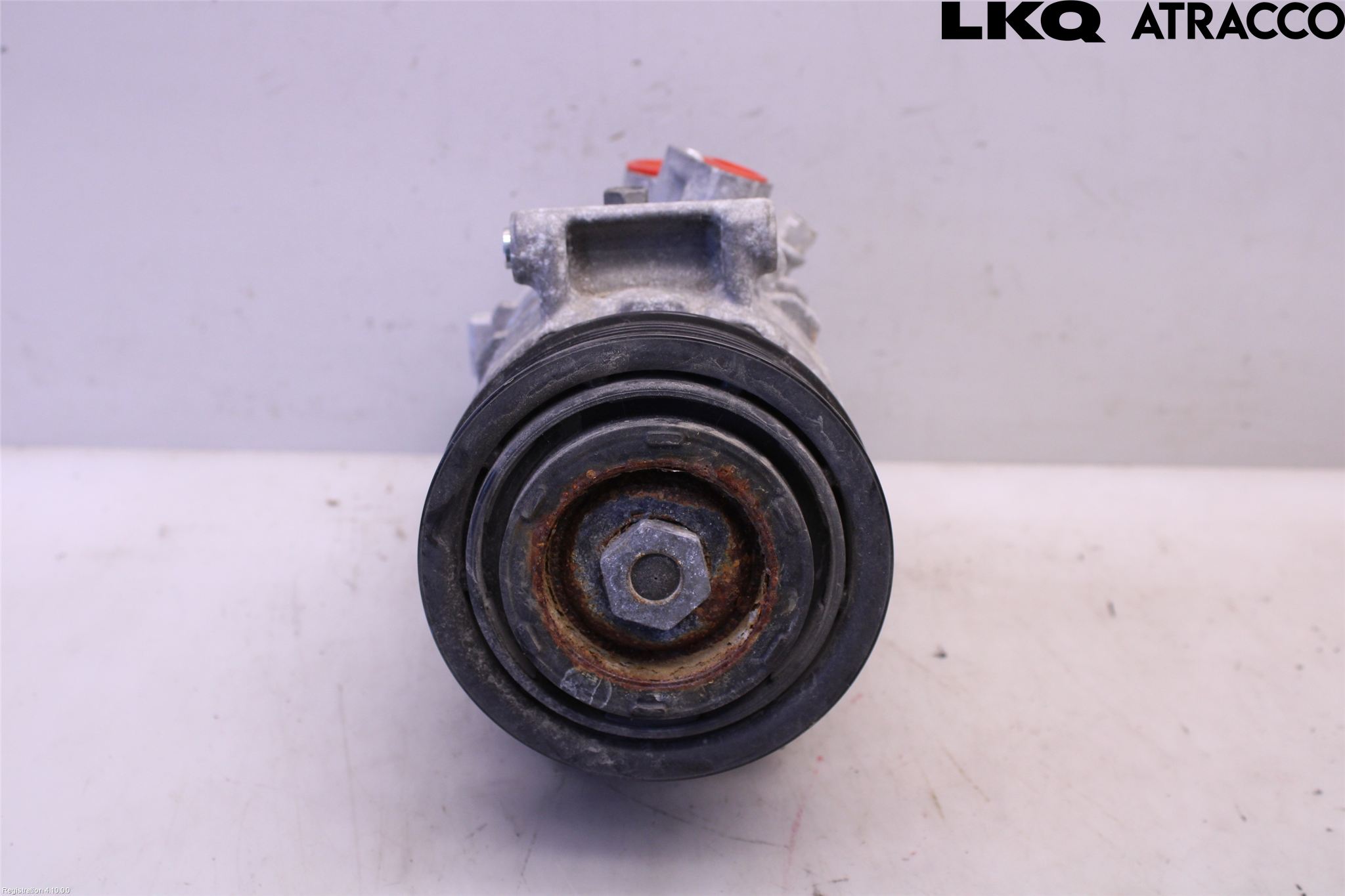 Audi A4/S4 B9 20- Ac Kompressor