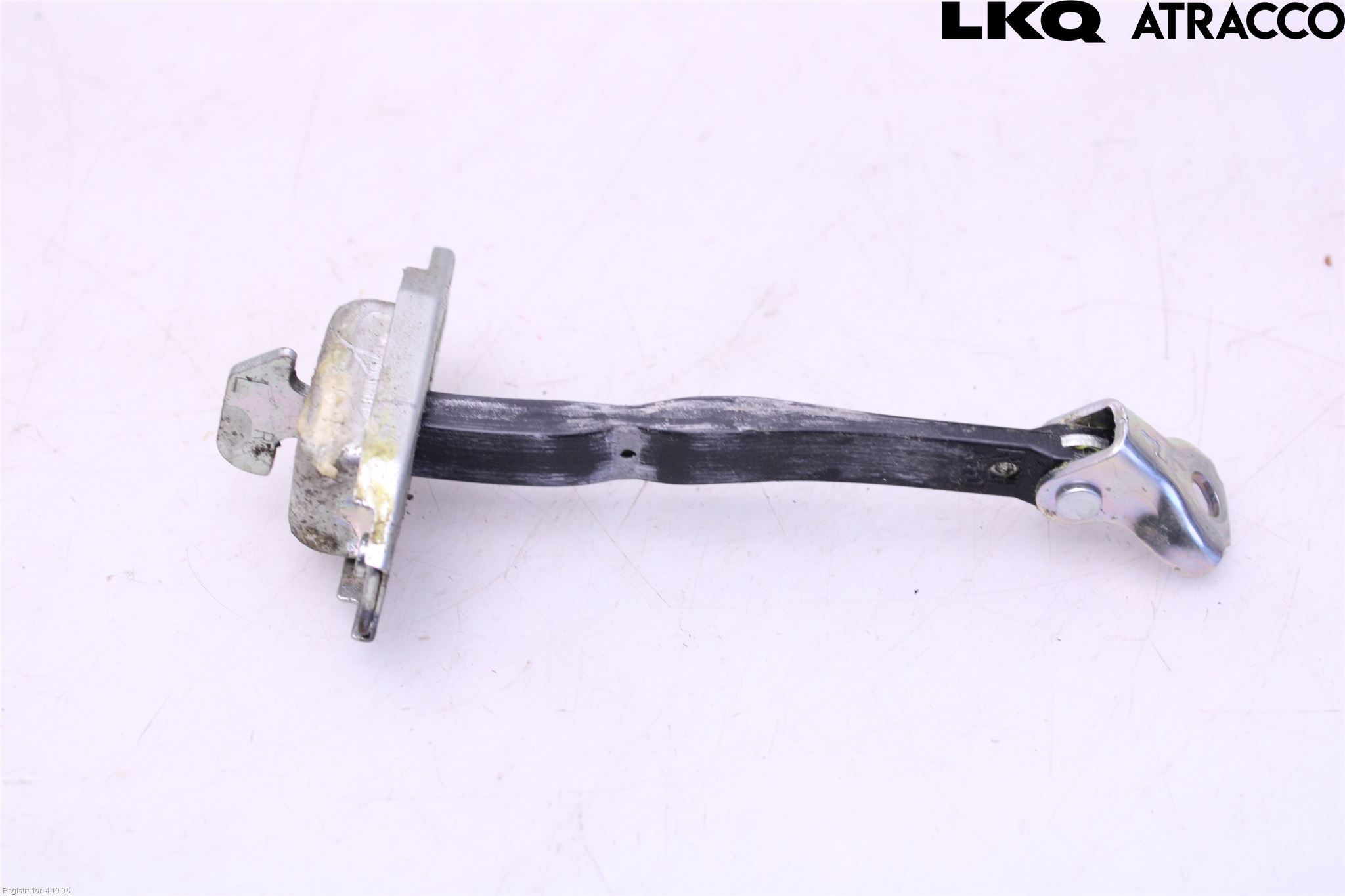 Toyota RAV4 13-18 Dörrstopp