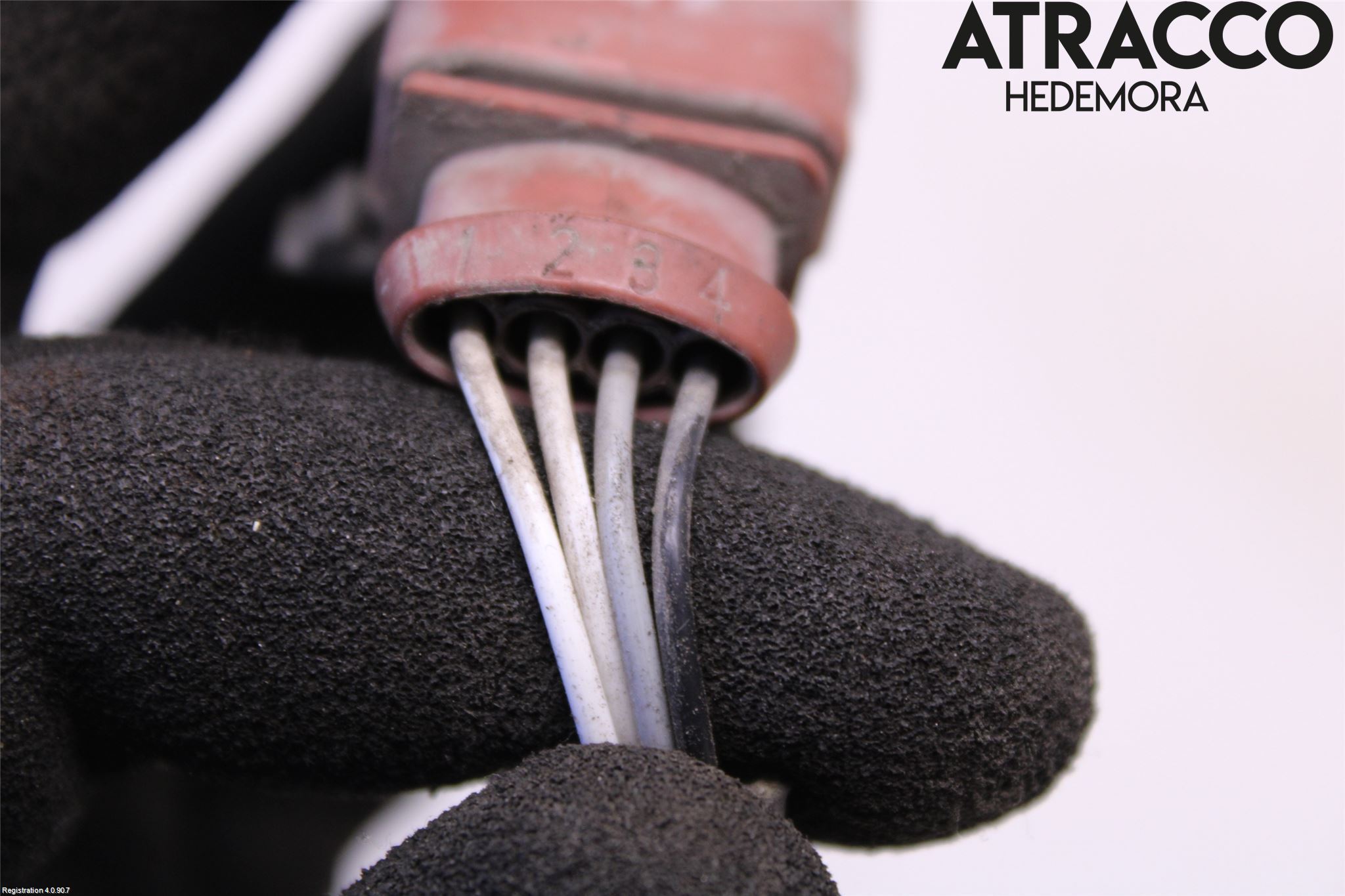 Audi A8/S8 4H 10-17 Injlambdasond