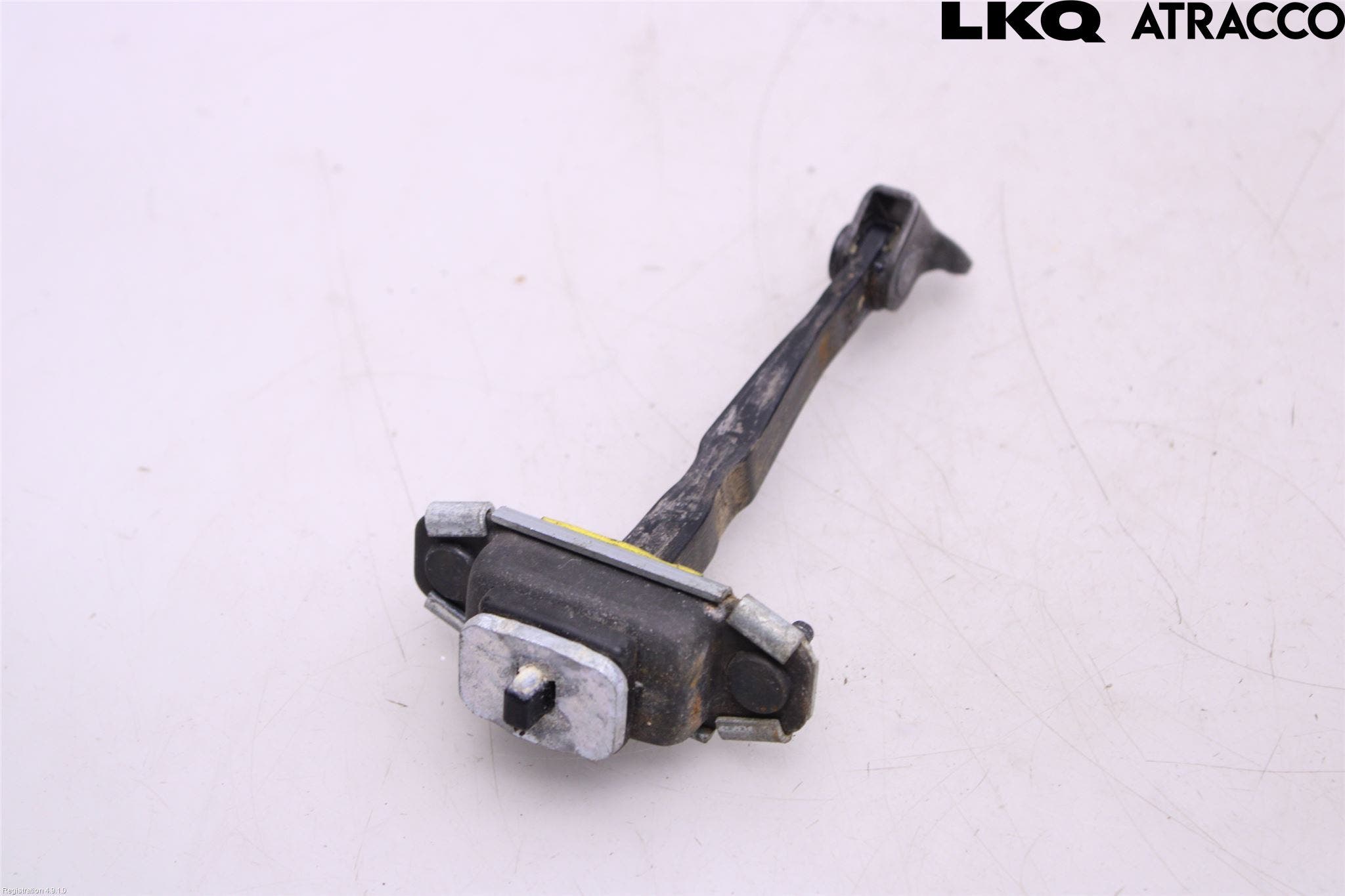 Kia SOUL 09- Dörrstopp