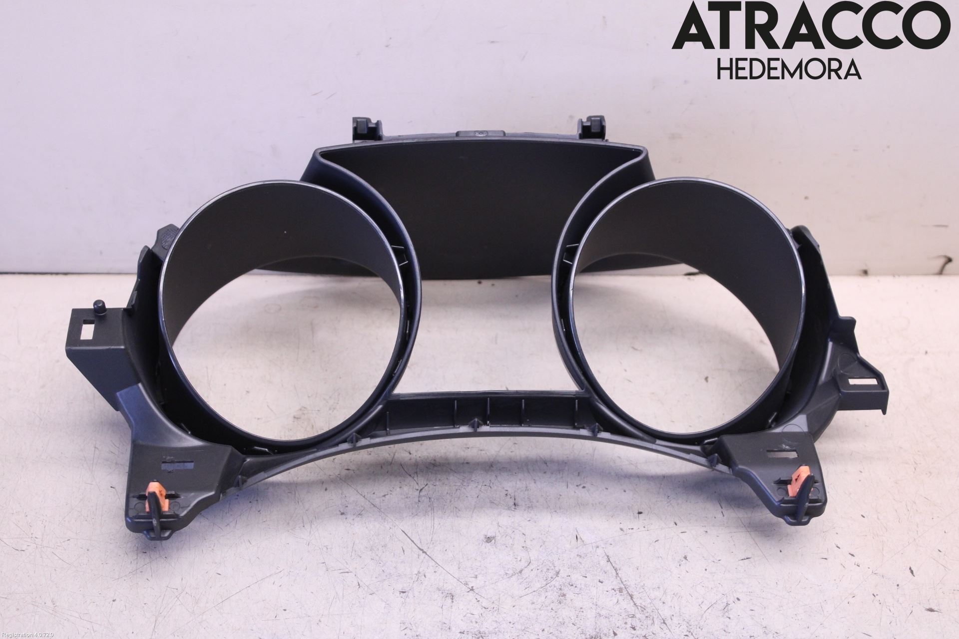 Toyota C-HR 16-23 Instrumentsarg