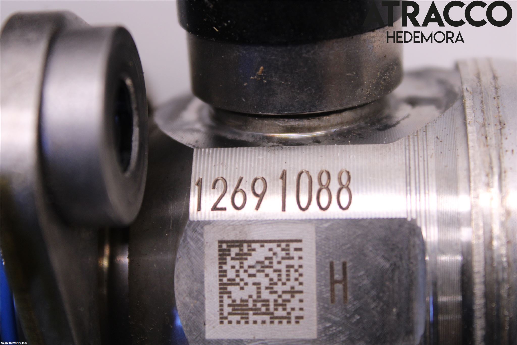 Chevrolet CAMARO Bränslepump Mek