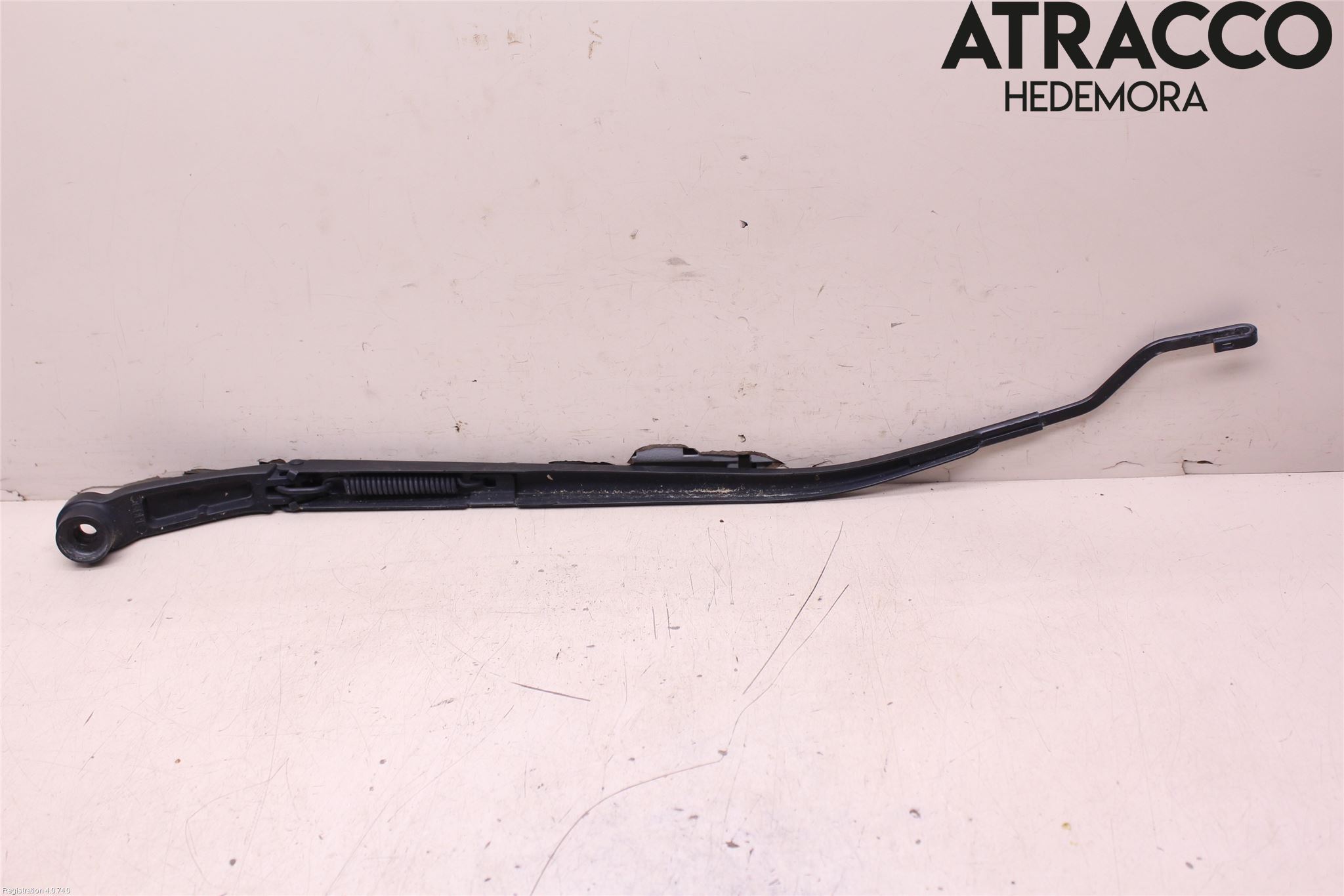 Hyundai i20 GB 15-20 Torkararm Armar Vindruta