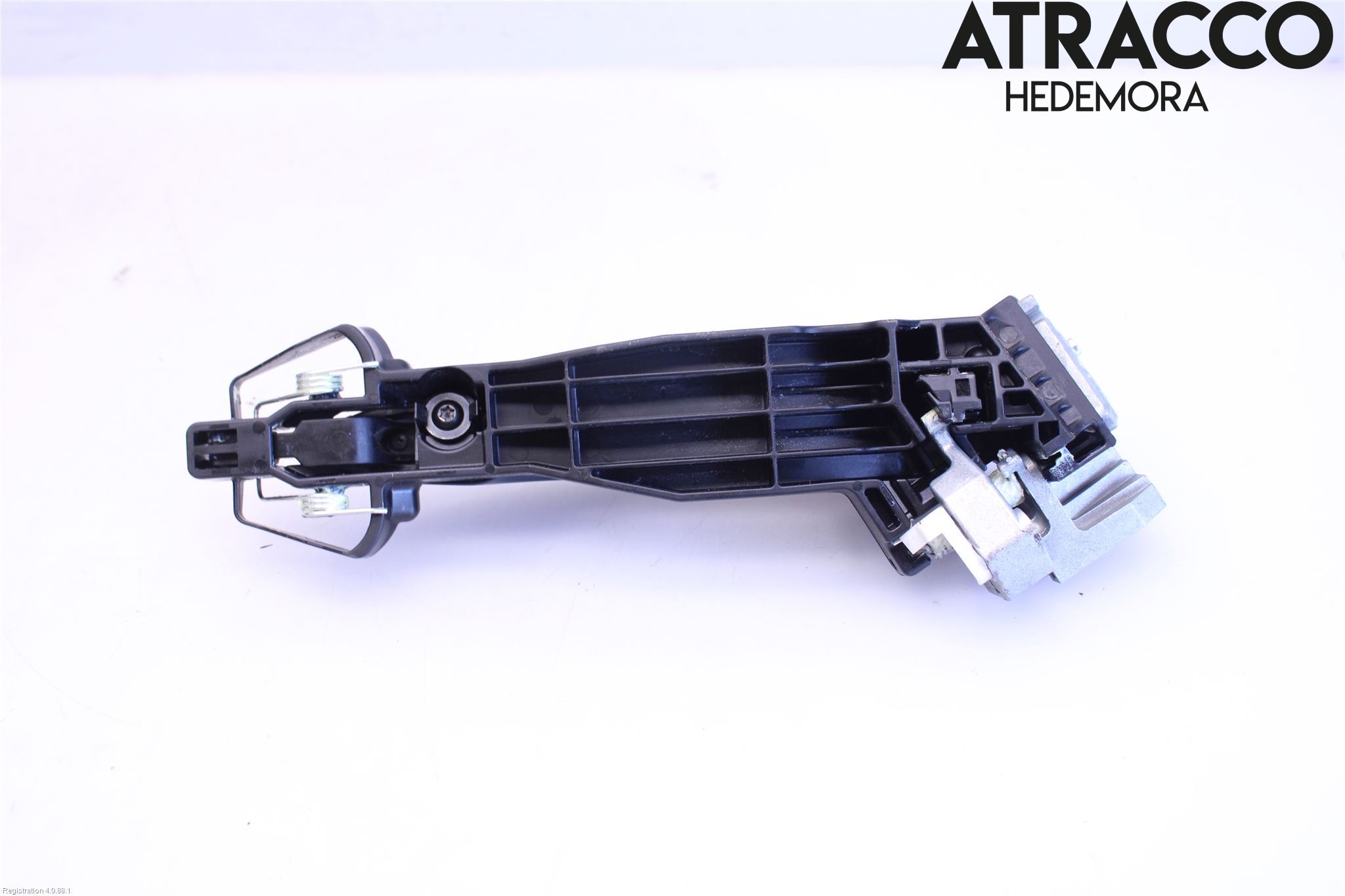 Mazda 3 IV 19- Dörrhandtag Yttre Vä