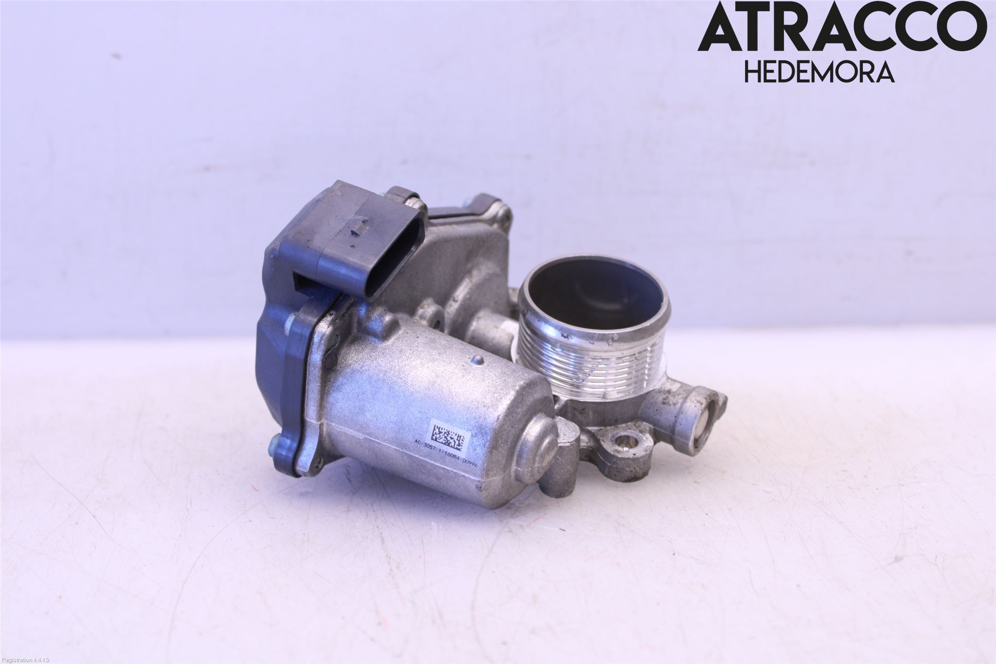 Audi A4/S4 B9 16-19 Egr Ventil