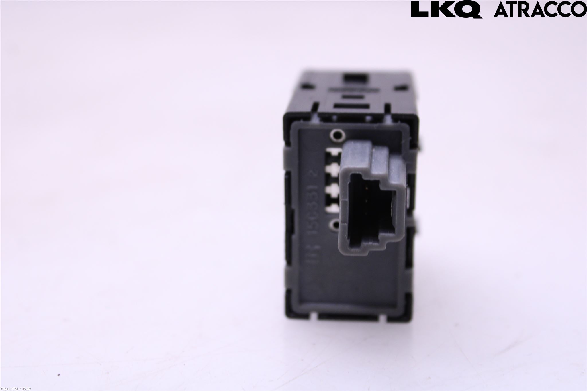 Lexus RX AL10 09-15 Strömställare Strålkastartork