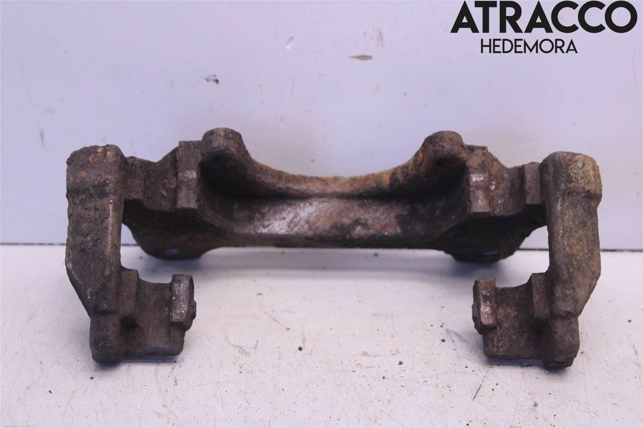 Skoda SUPERB 09-15 Bromsokshållare