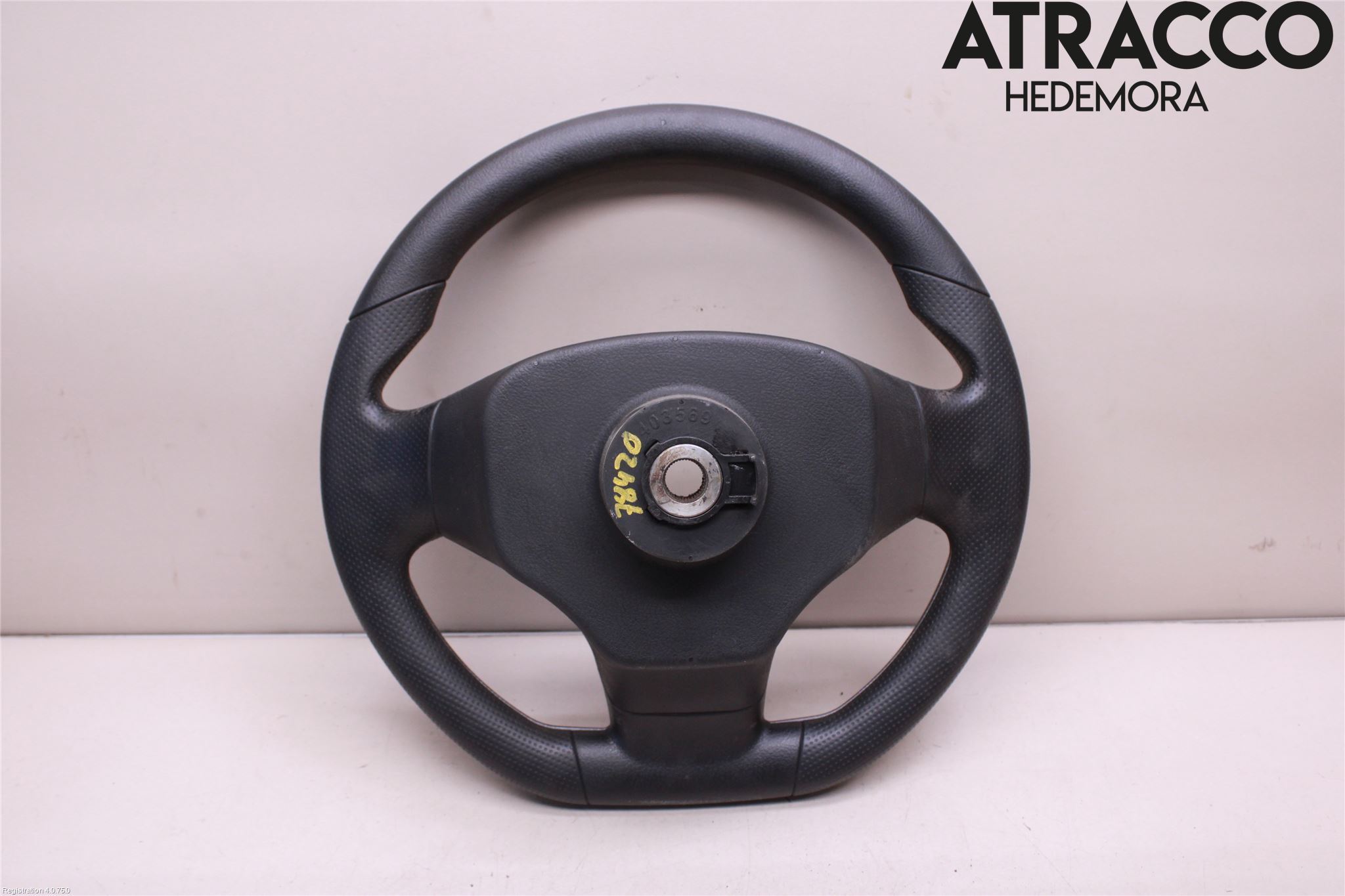 Mopedbil Ligier LIGIER JS 50 Ratt