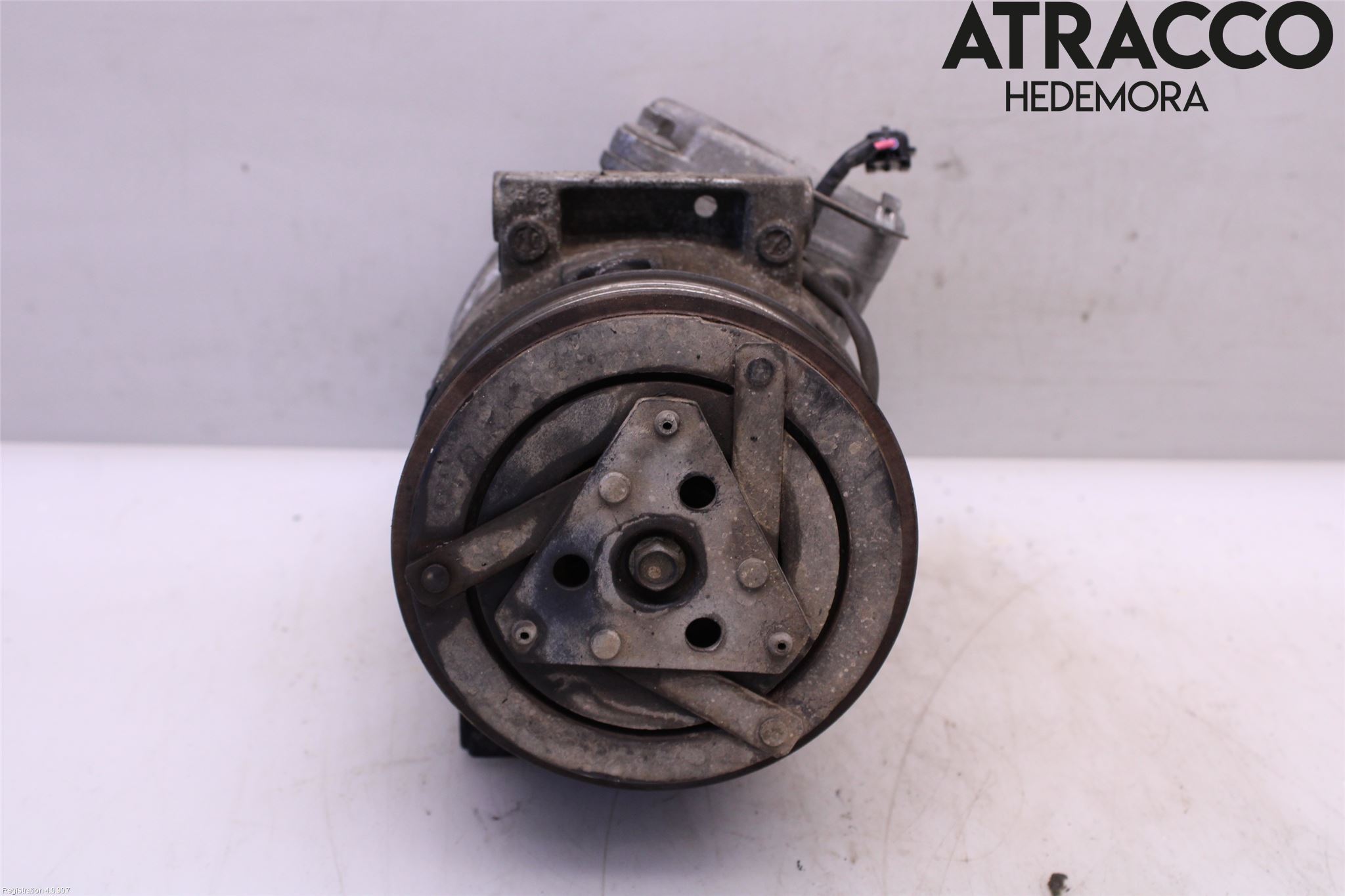 Nissan QASHQAI 10-14 Ac Kompressor