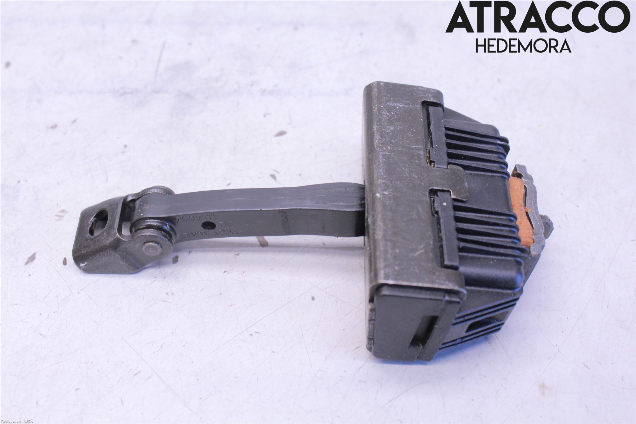 BMW 6 E63/64    02-10 Dörrstopp