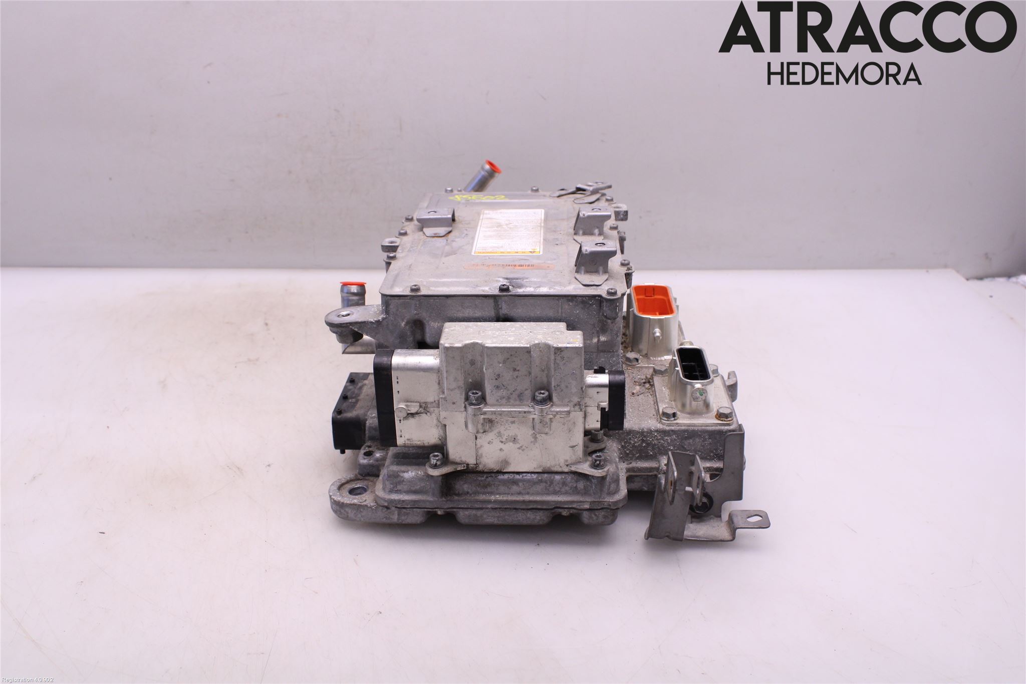 Kia OPTIMA 16-20 Hybridconverter