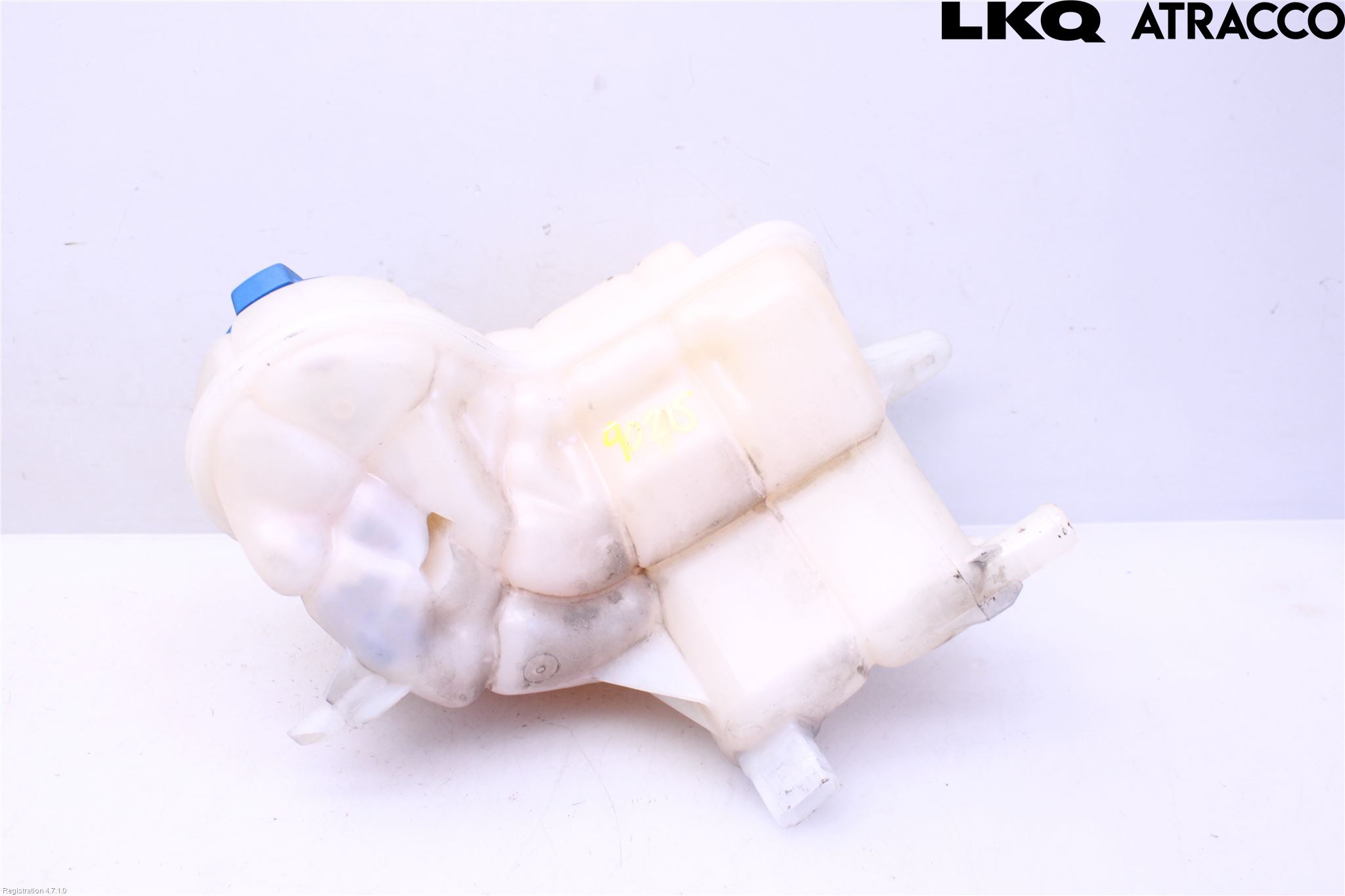 Audi A6/S6     05-11 Expansionstank