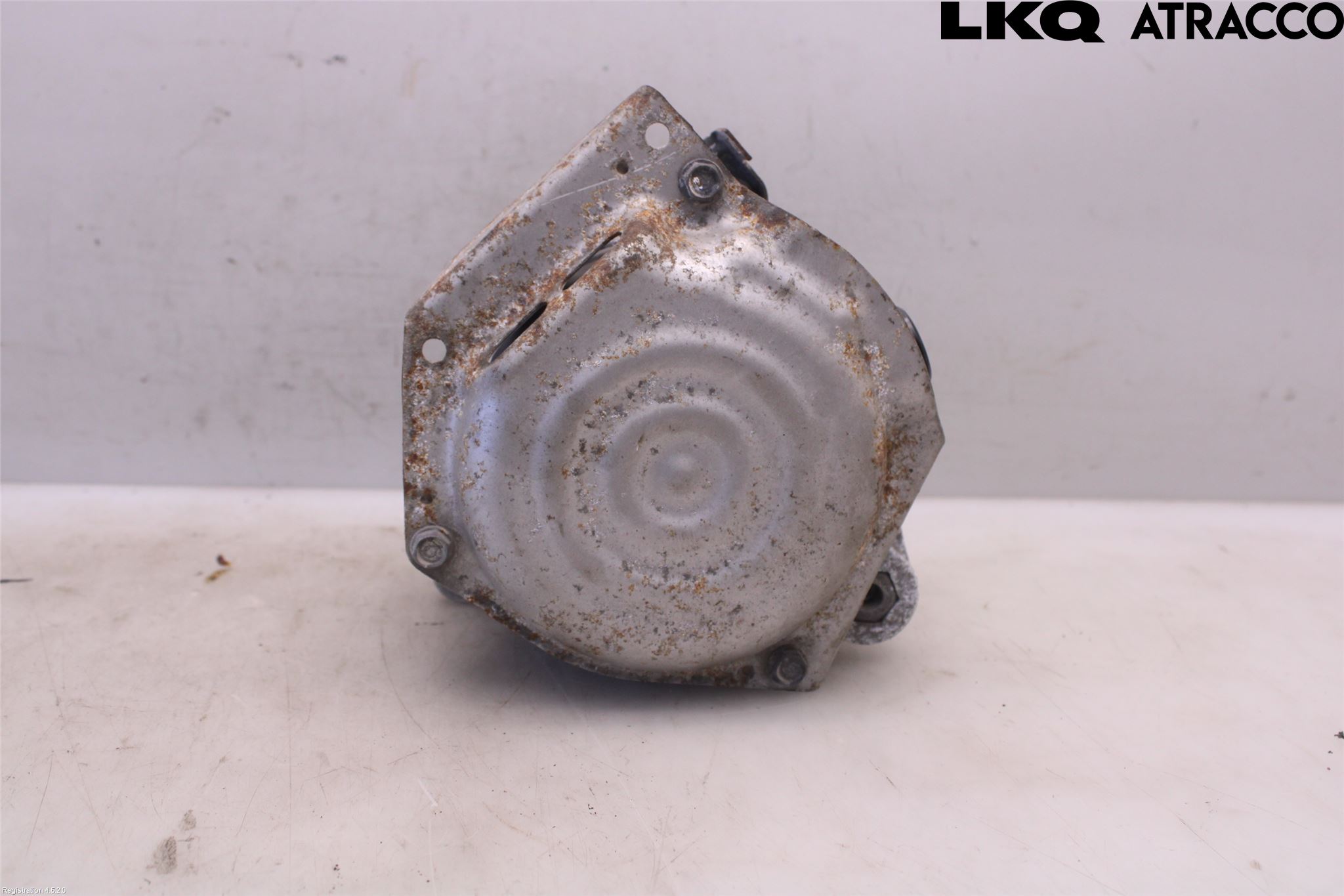 Honda CR-V 13-18 Generator