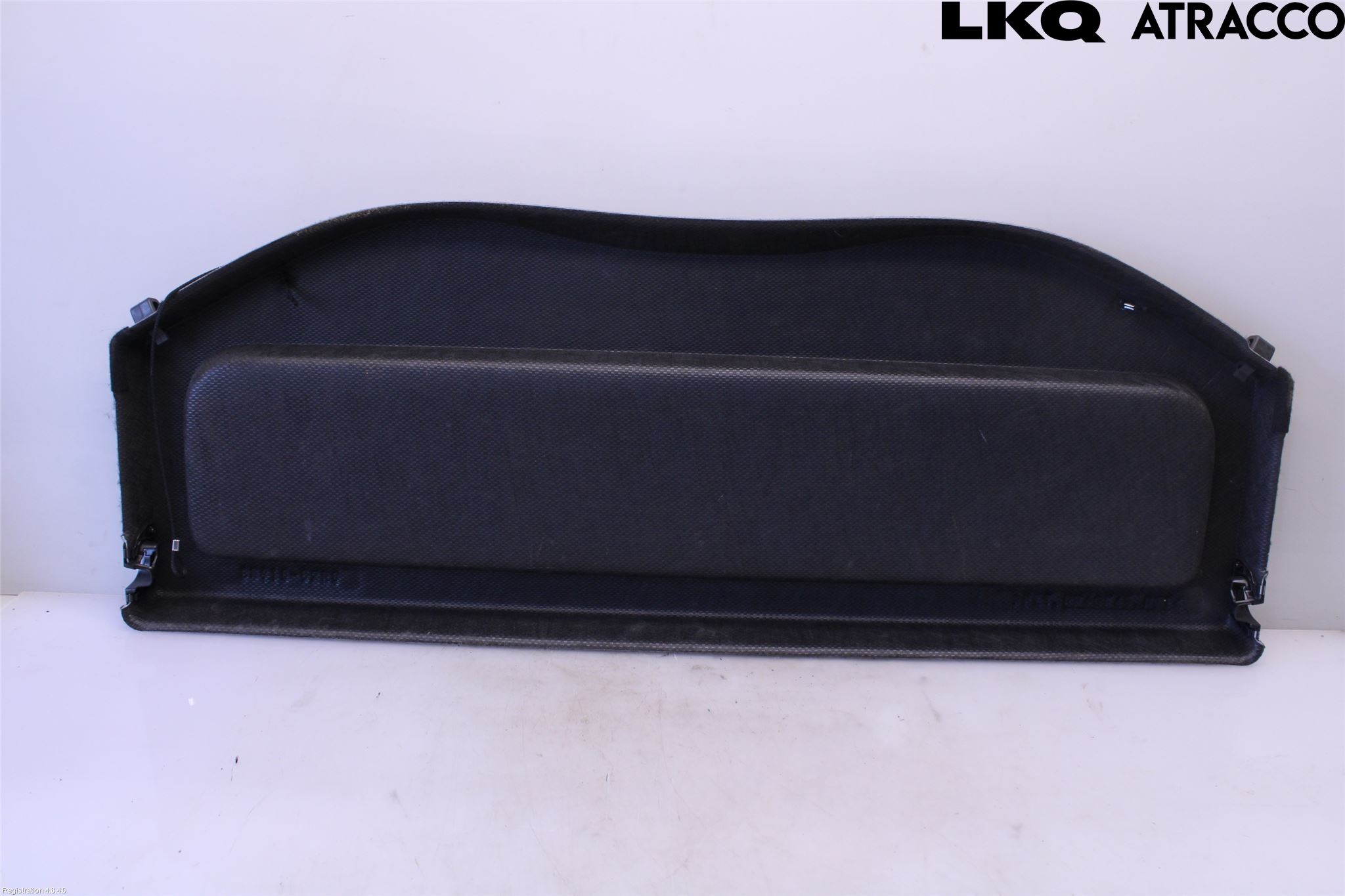 Suzuki SWIFT 17-24 Hatthylla