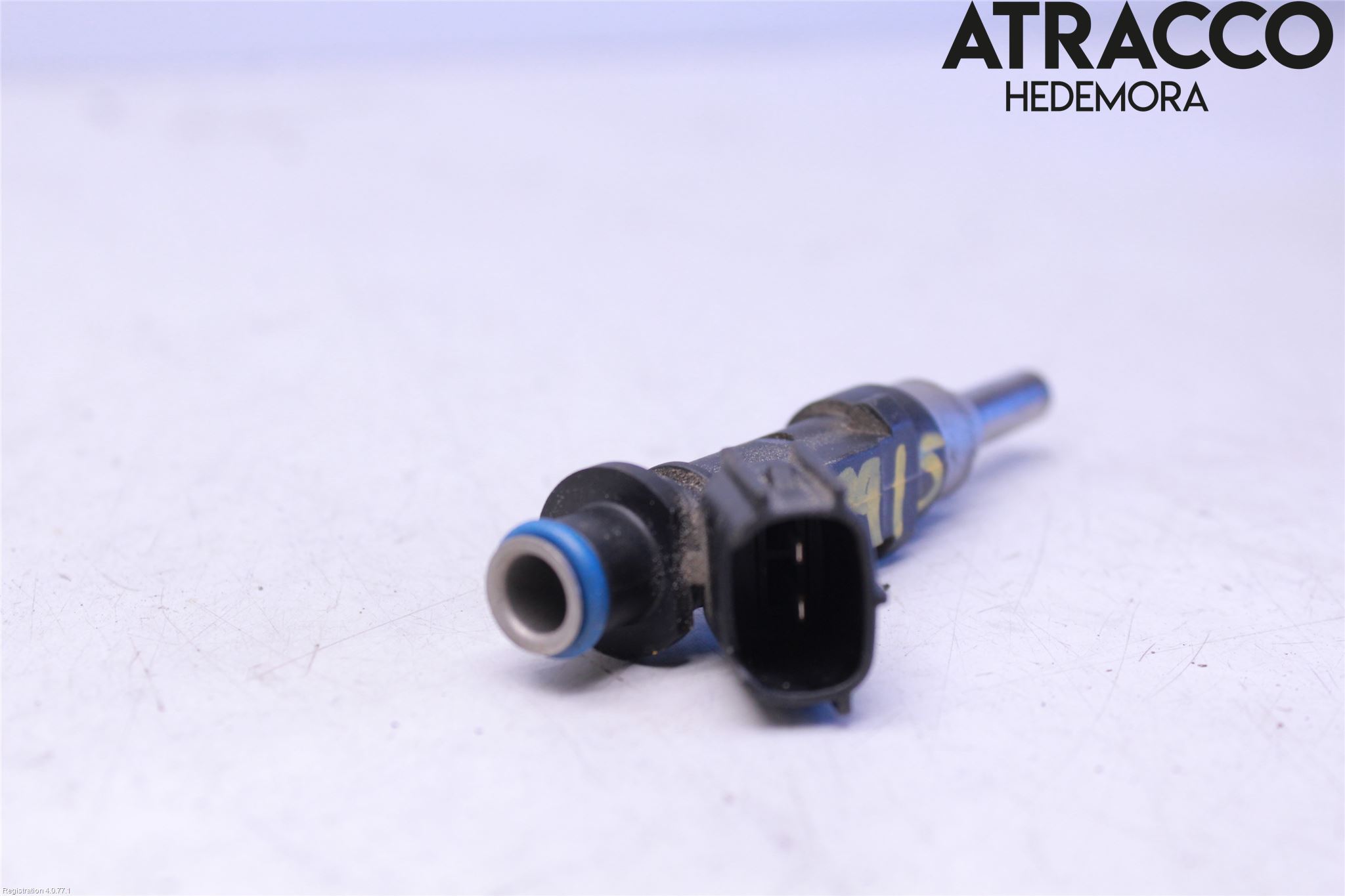 Toyota YARIS XP130 15-20 Injspridare