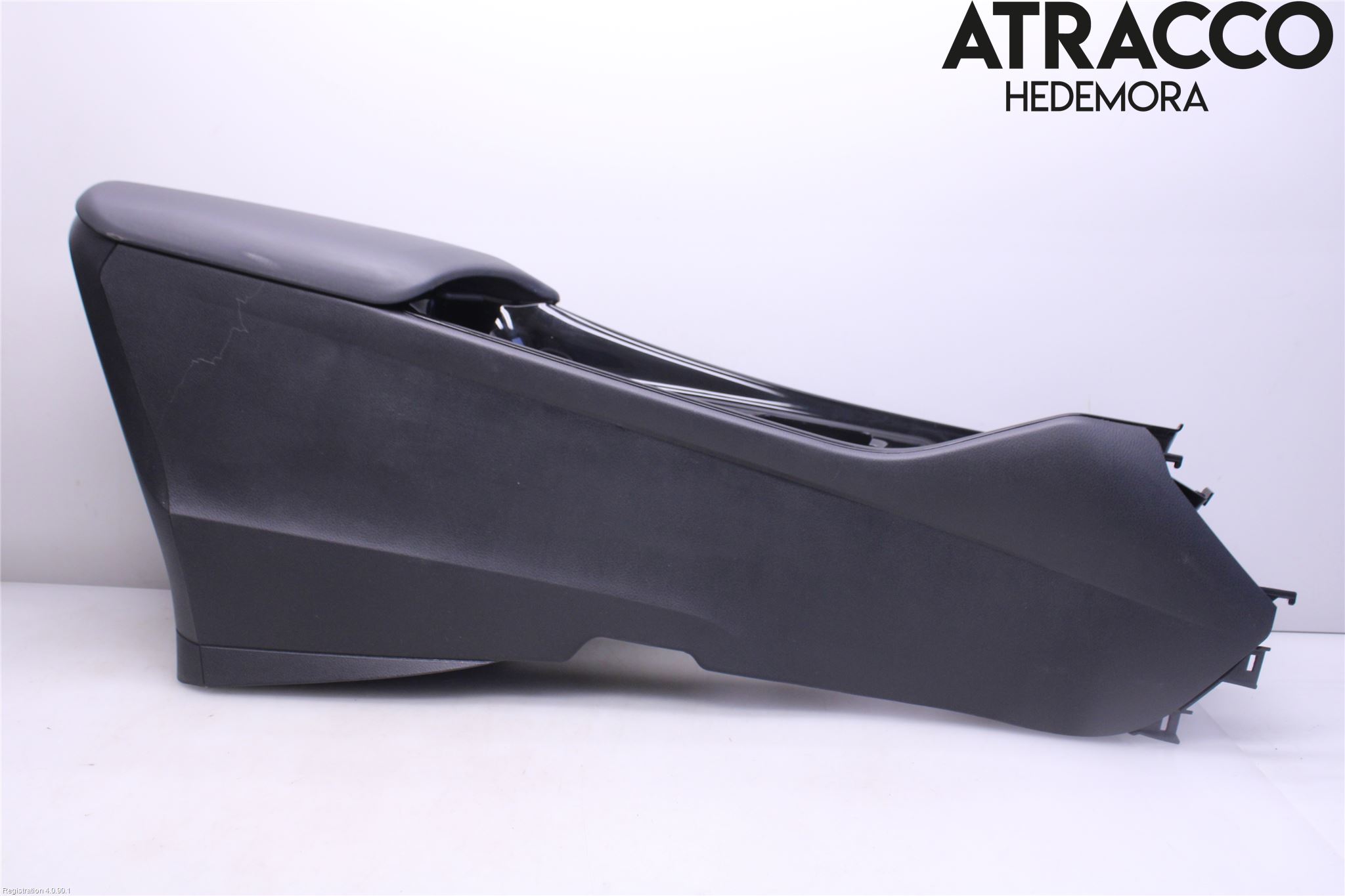 Toyota C-HR 16-23 Inr Tunnelfack