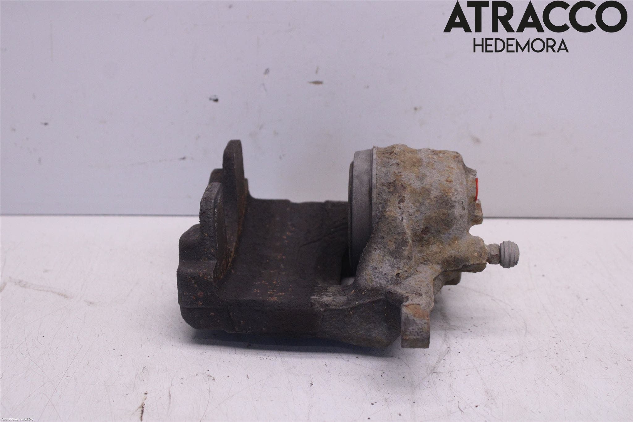 Opel ASTRA J 10-15 Bromsok Fram Höger