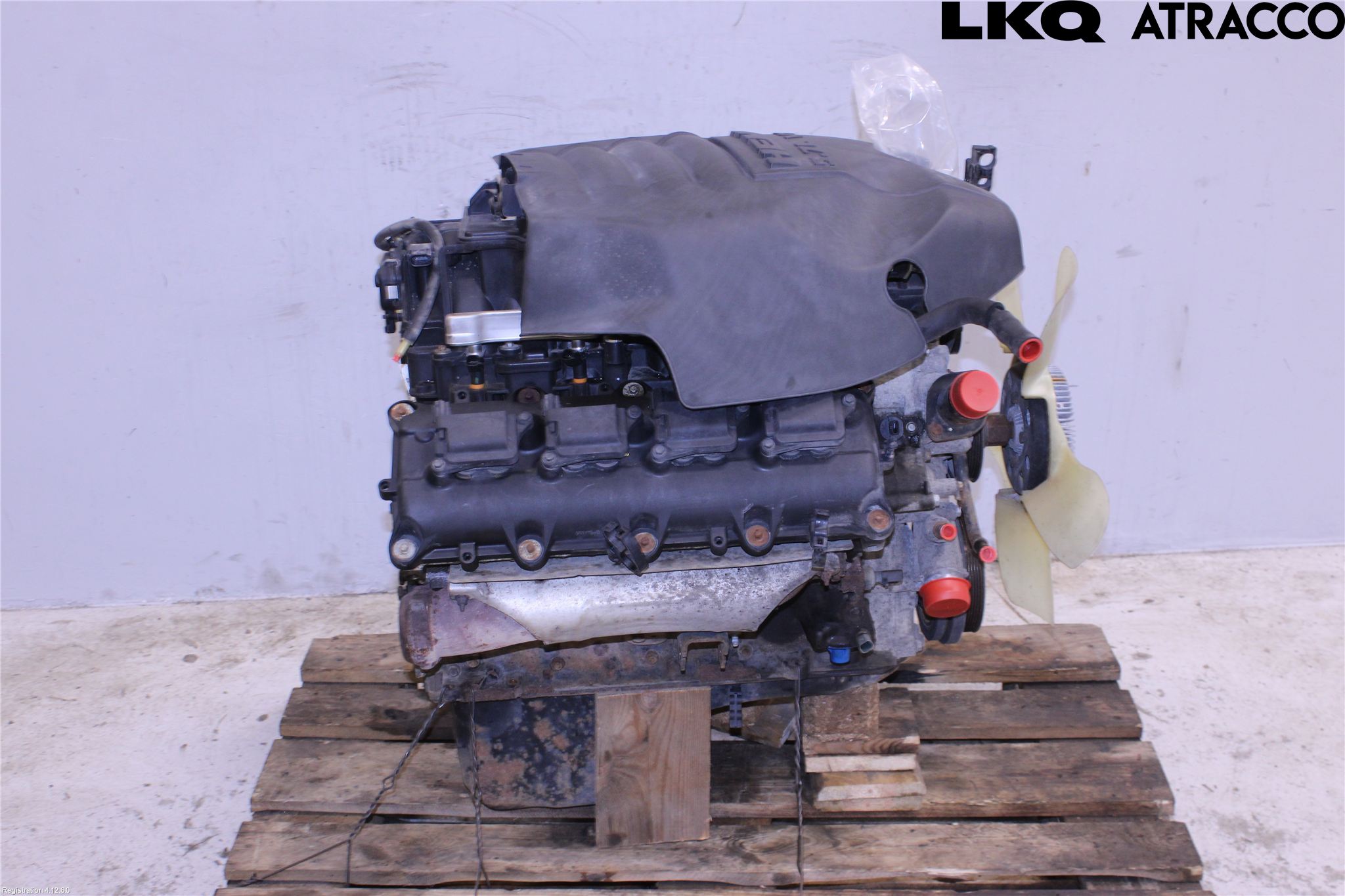 Dodge PICK UP RAM 81- Motor Bensin