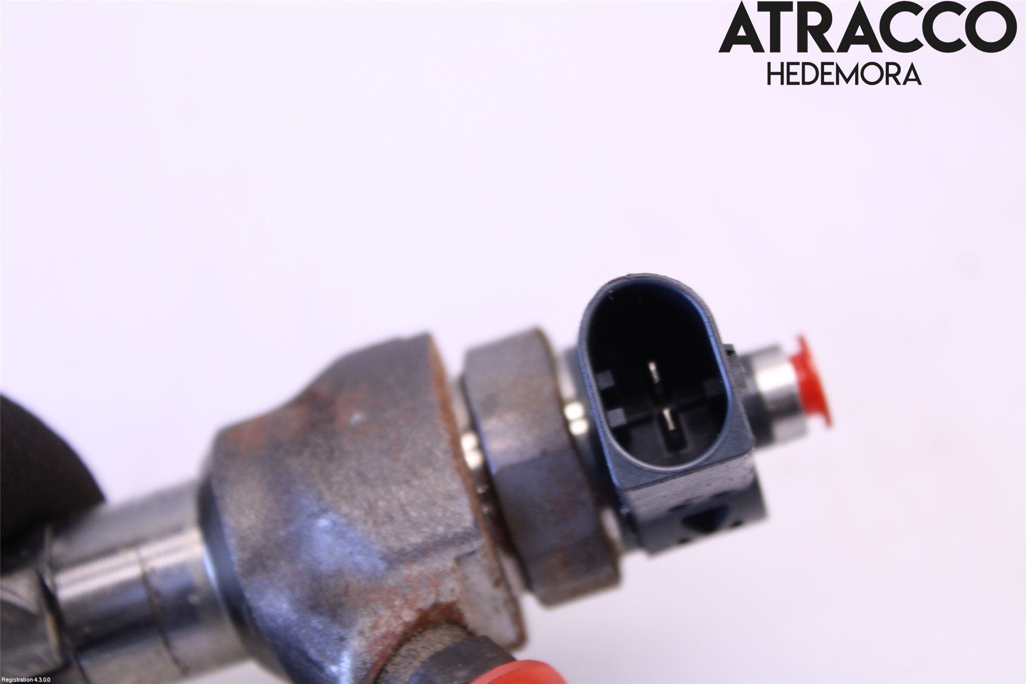 Audi A6/S6 4G 11-18 Injspridare