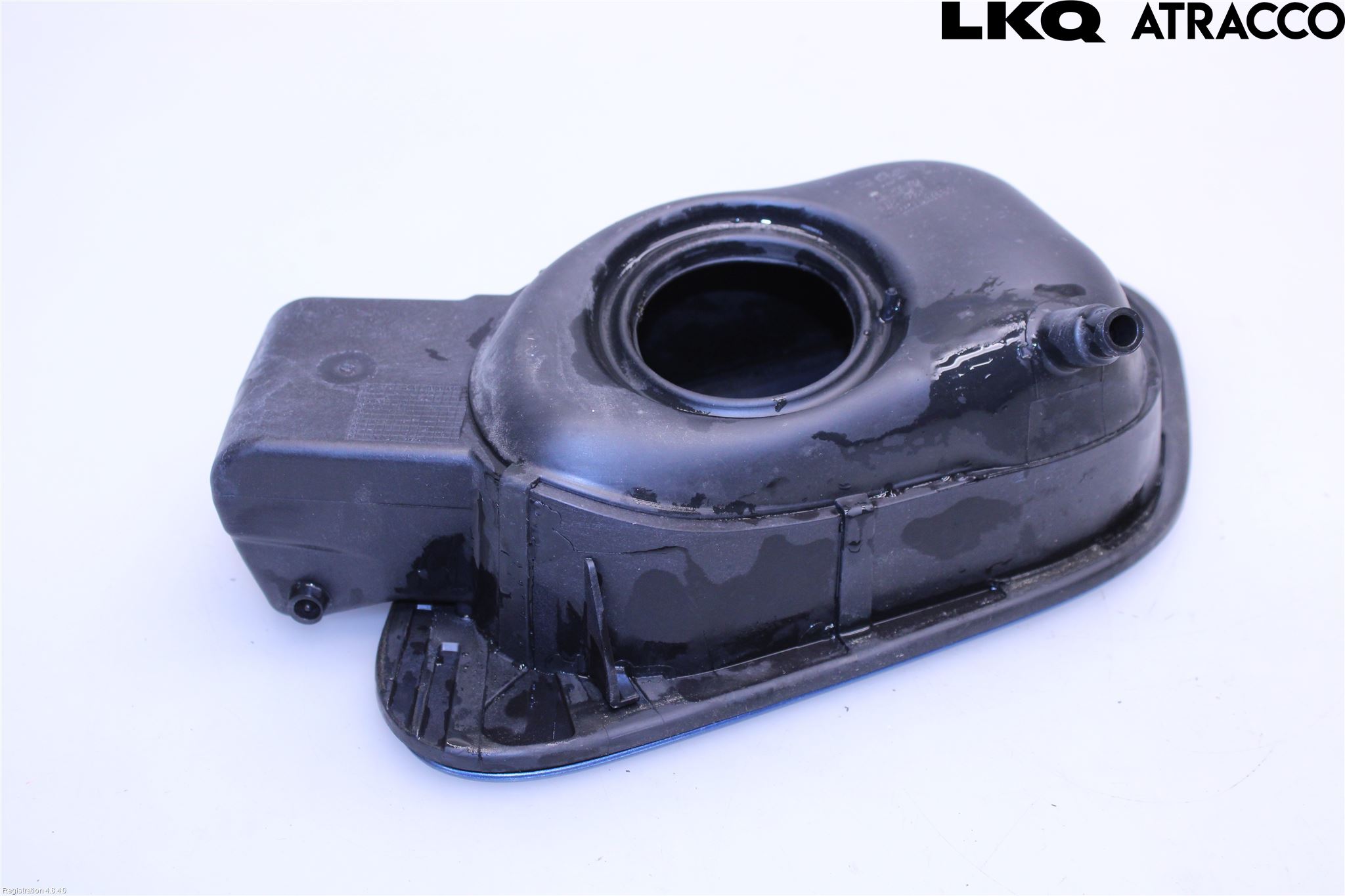 Volkswagen VW GOLF / E-GOLF VII 13-20 Tanklucka