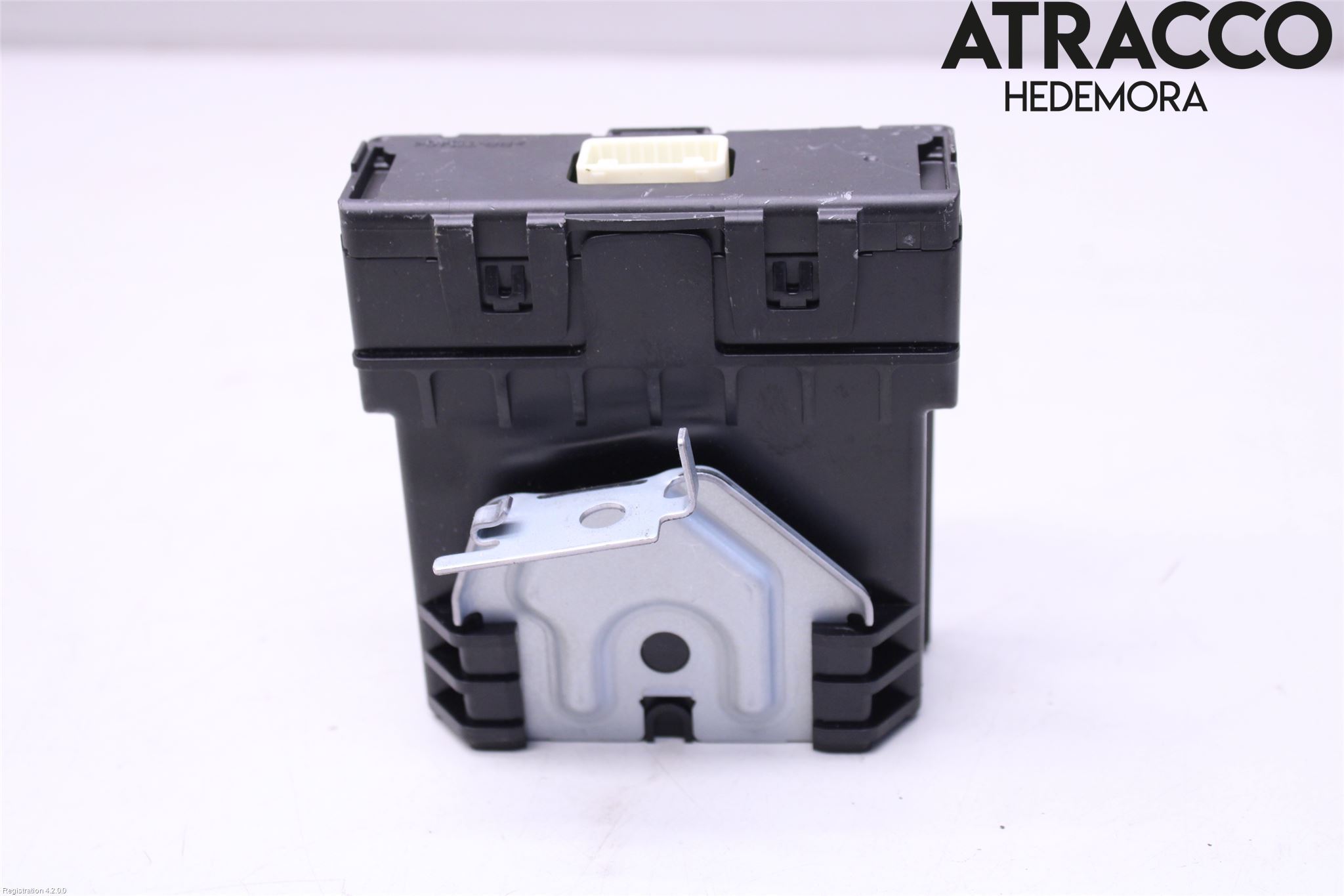 Nissan LEAF 18- Styrenhet Övrigt