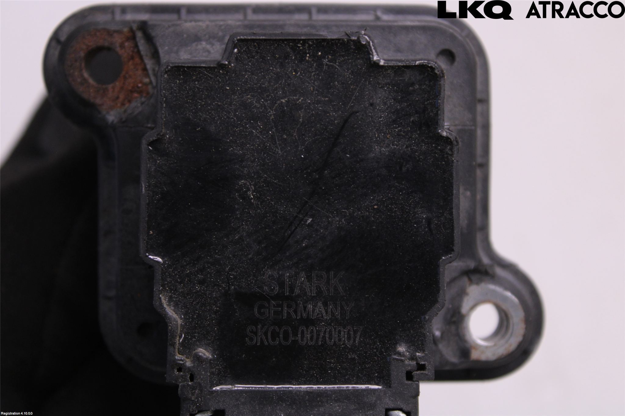 Audi A4/S4 94-99 Tändspole