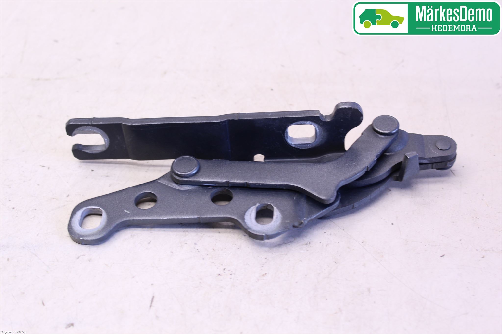 BMW Z4 E86/85Cou/CAB 02-08 Huvgångjärn