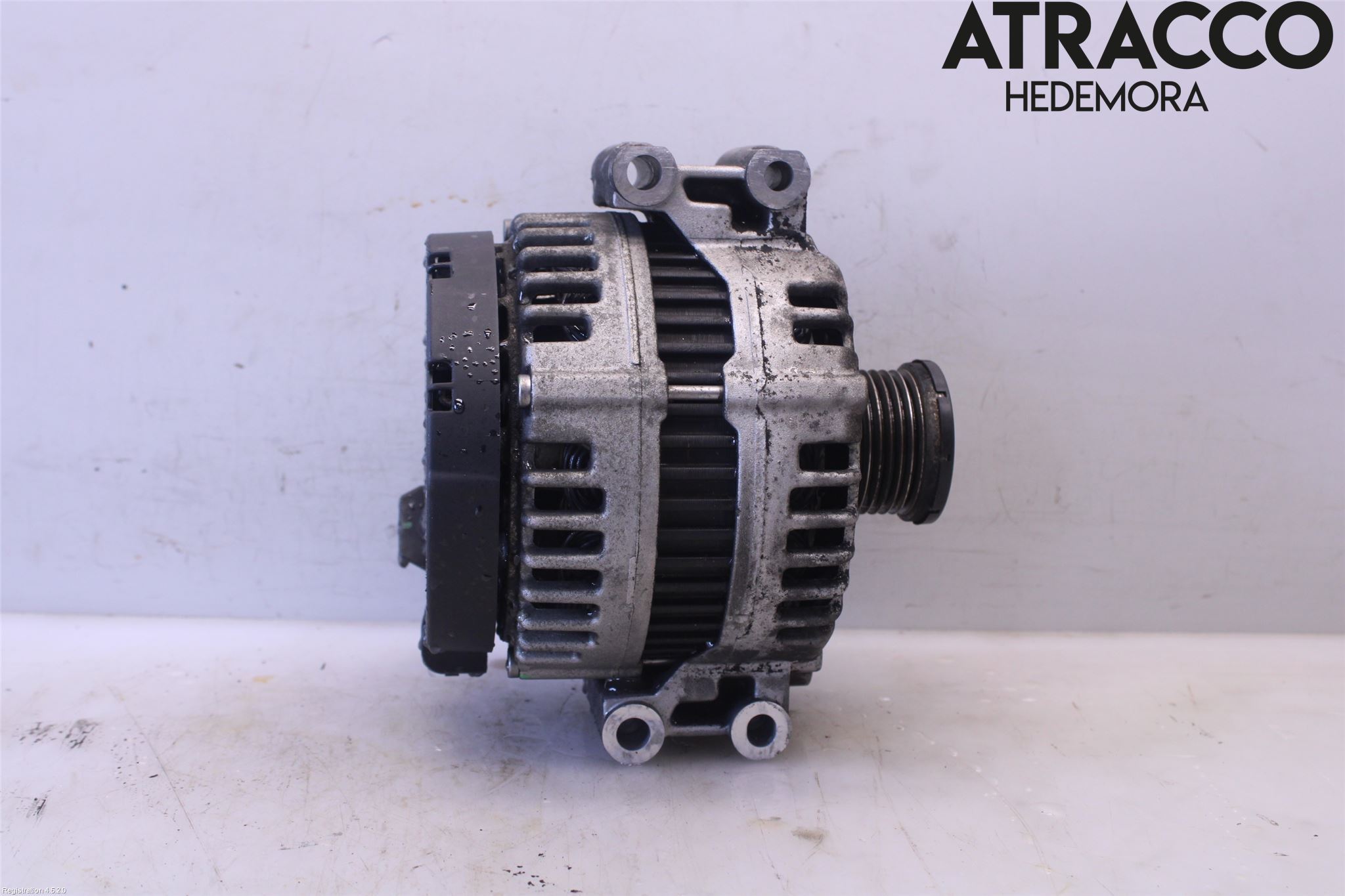 BMW 1 E82/88 Coupé/Cab 06-13 Generator