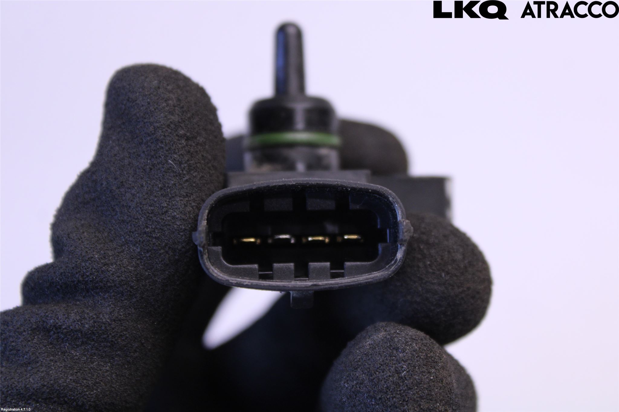 Kia PICANTO 17- Injmappsensor