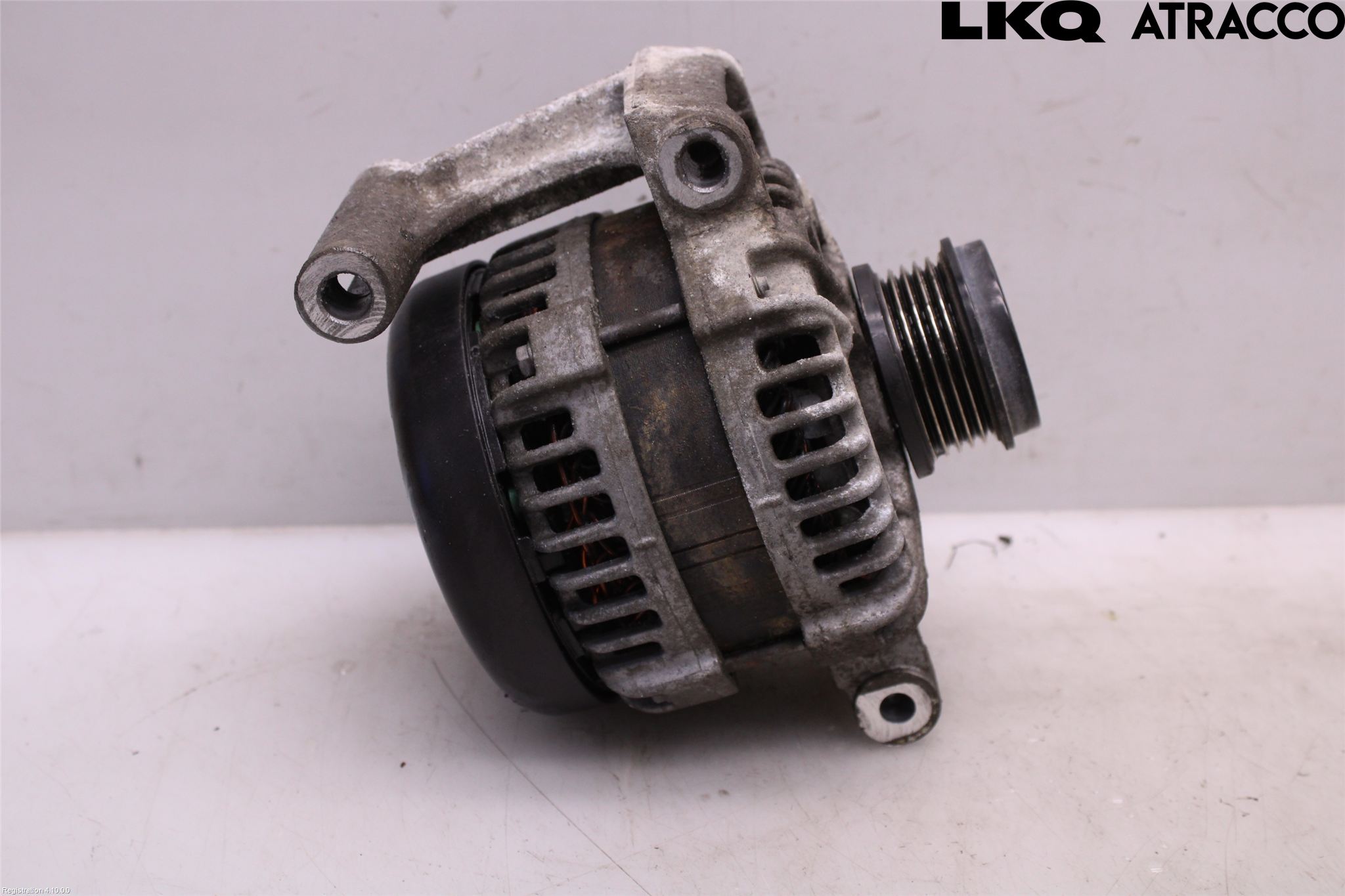 Opel ASTRA K 16-22 Generator