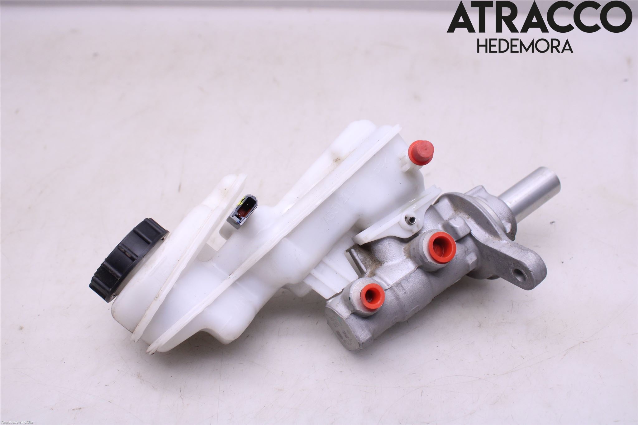 Ford RANGER EU 12-23 Broms Huvudcylinder