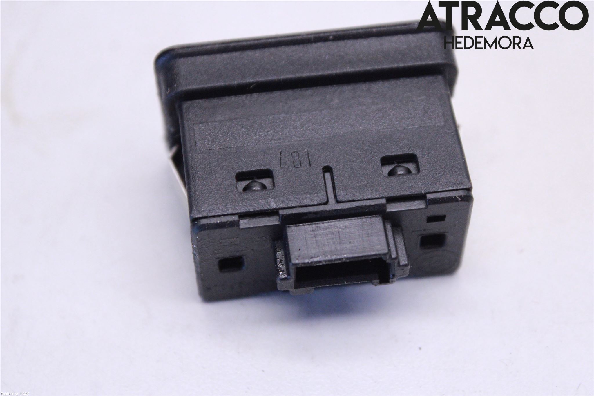 BMW 5 E39 95-04 Strömställare Elhiss