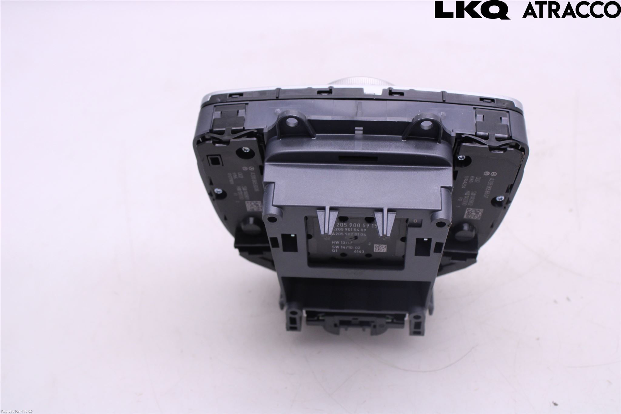 Mercedes-Benz MB C-KLASS (W205) 14-21 Strömställare Multifunktion