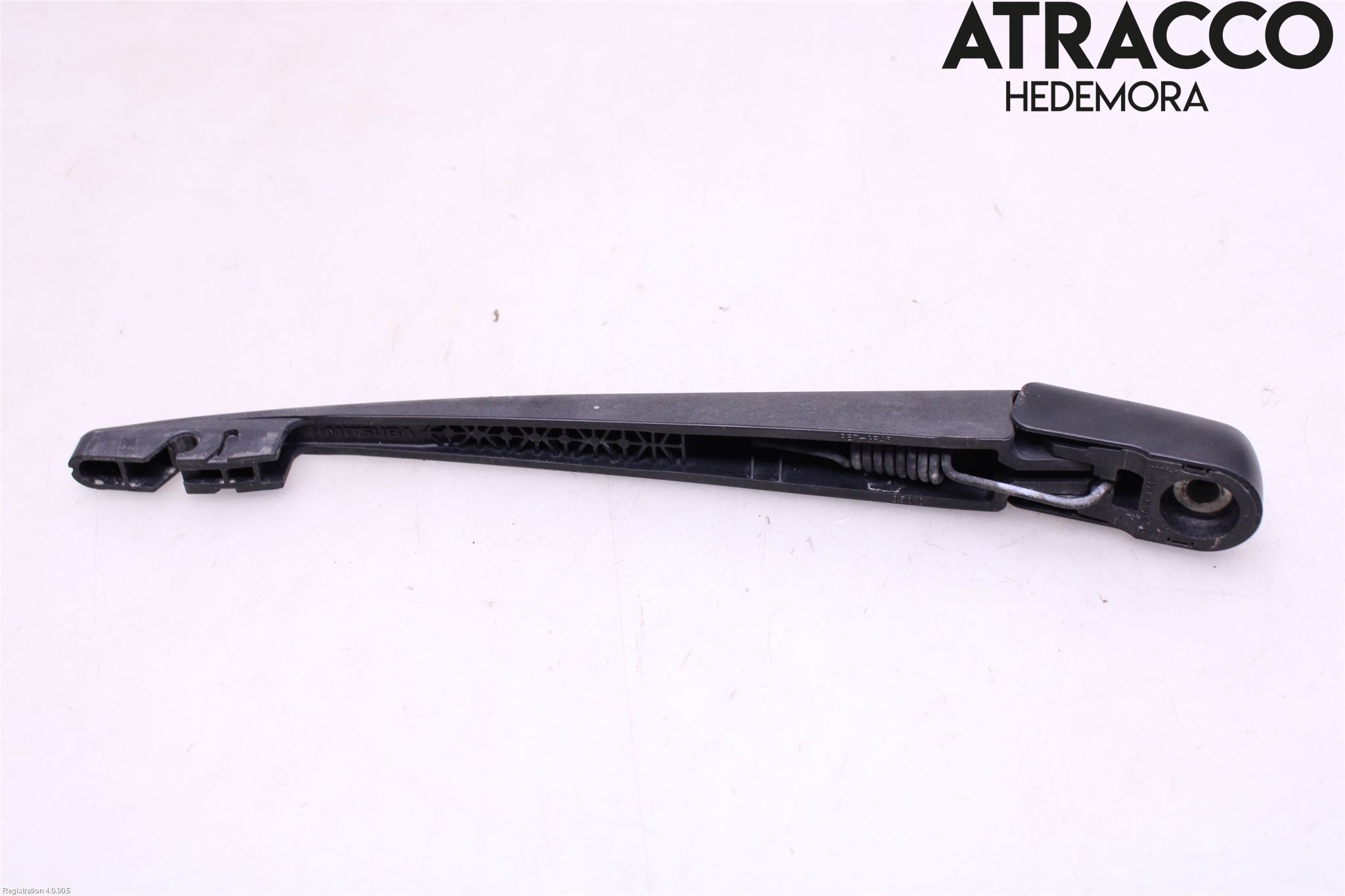 Subaru OUTBACK 10-15 Torkararm-Bakruta