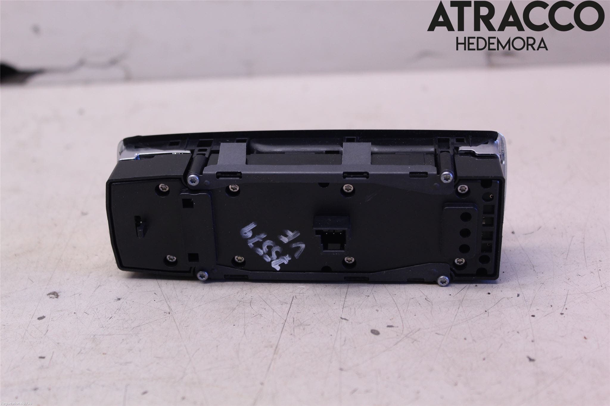 Mercedes-Benz MB A-KLASS (W176) 13-18 Strömställare Elhiss