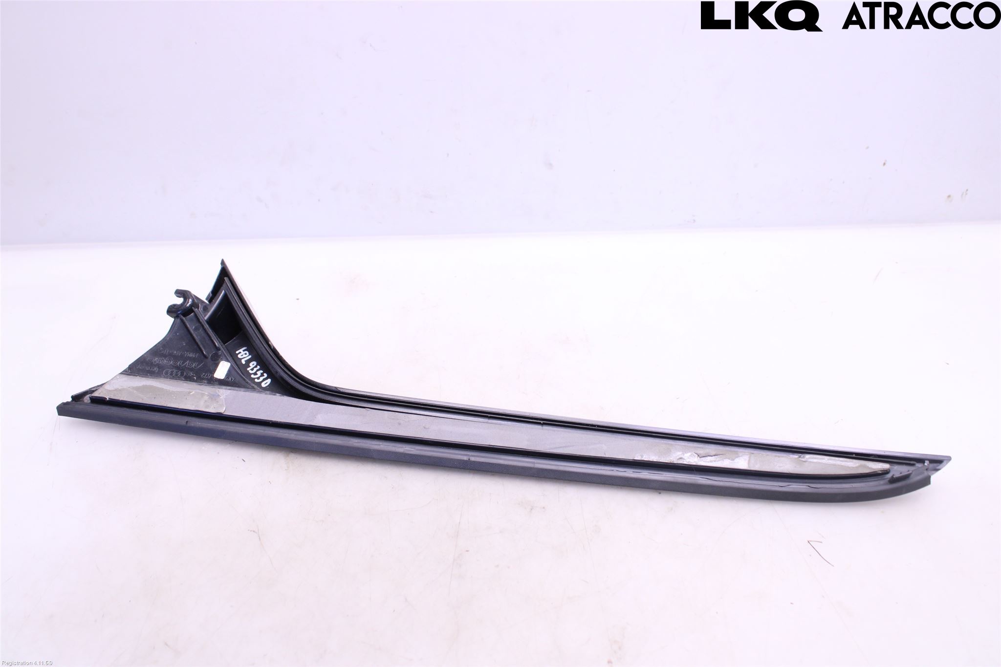 Audi A6 F2/C8 19- List Bak-Baklucka