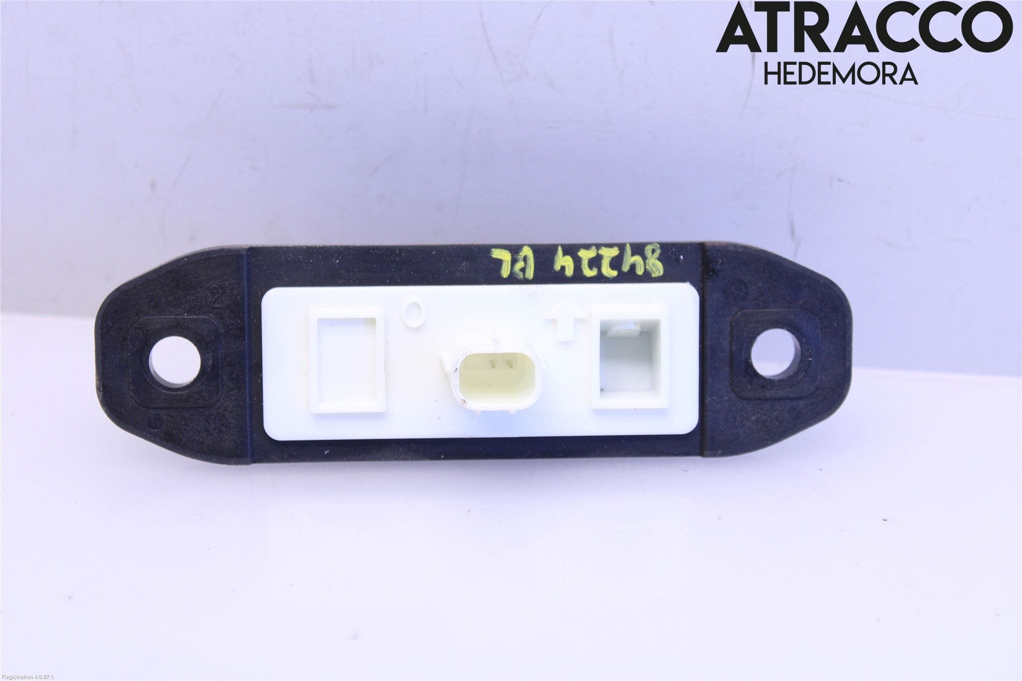 Toyota COROLLA 19- Bakluckehandtag