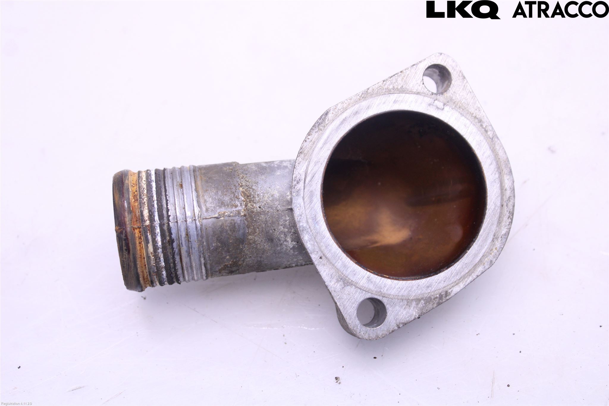 Volvo S60 01-04 Termostathus-Lock