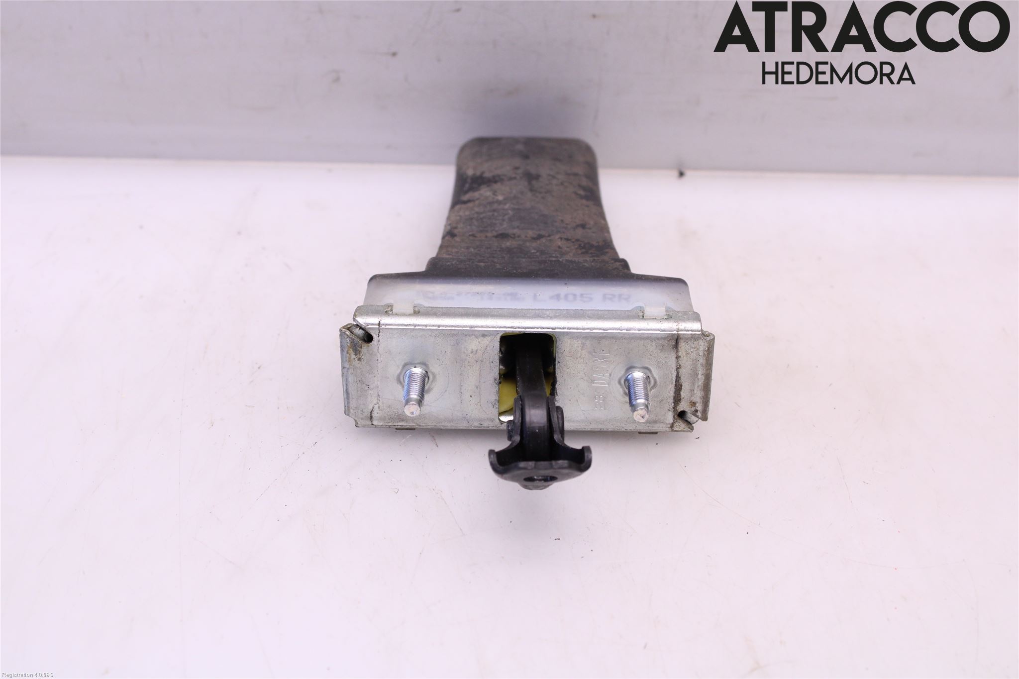 Landrover RANGE ROVER SPORT (L494) 14-22 Dörrstopp